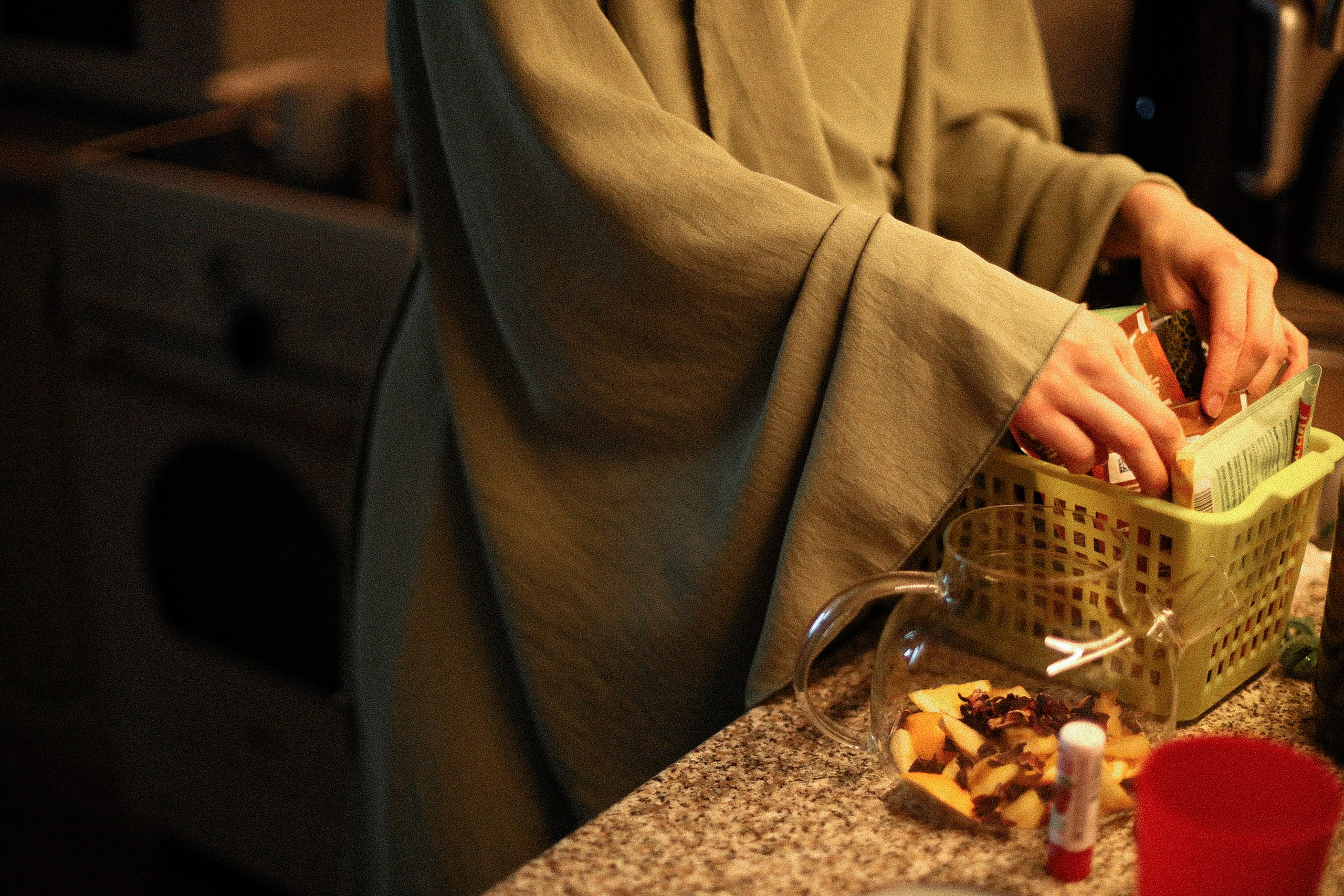 Домашний репортаж. Семейный фотограф в Тюмени | Алёна Снопкова