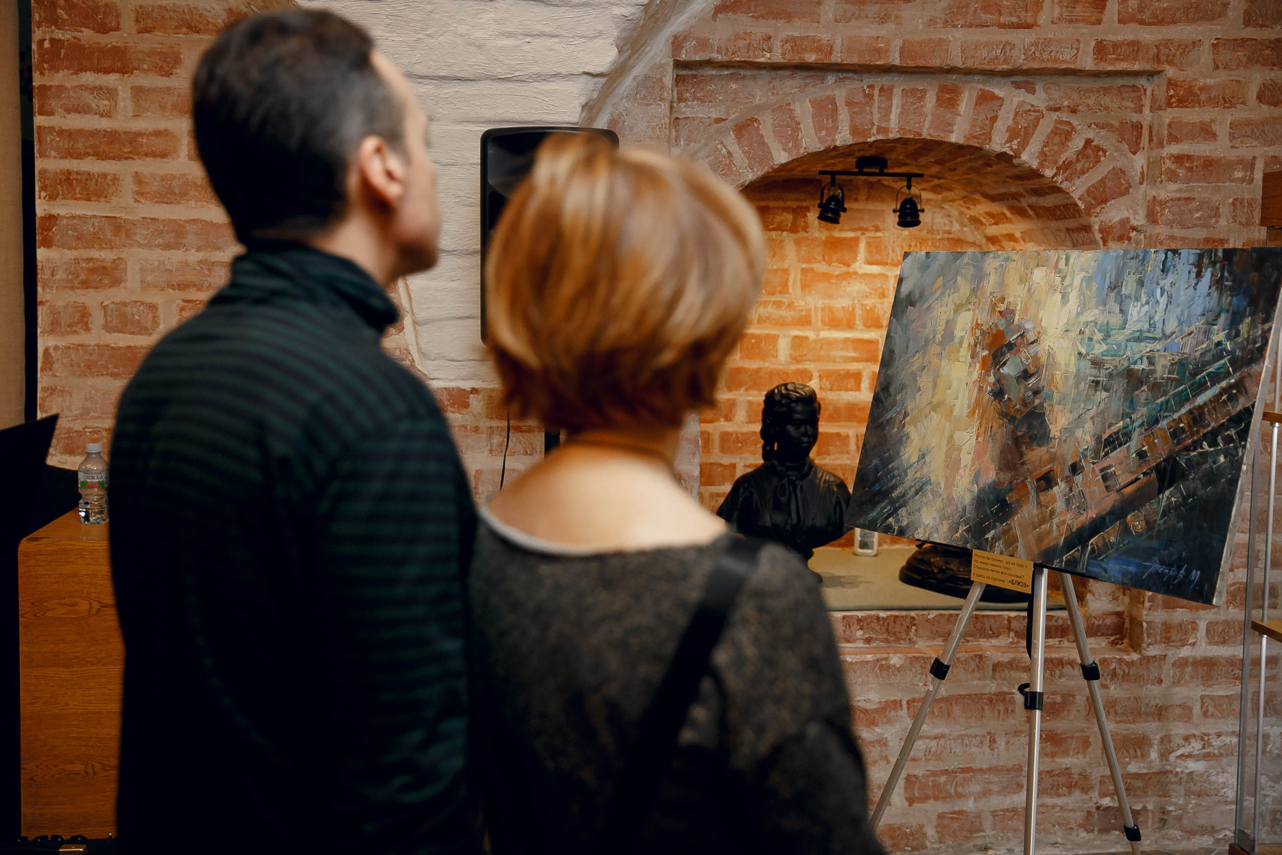 Выставка работ Максима Теплова. Ваш репортажный фотограф Артемий Антонов