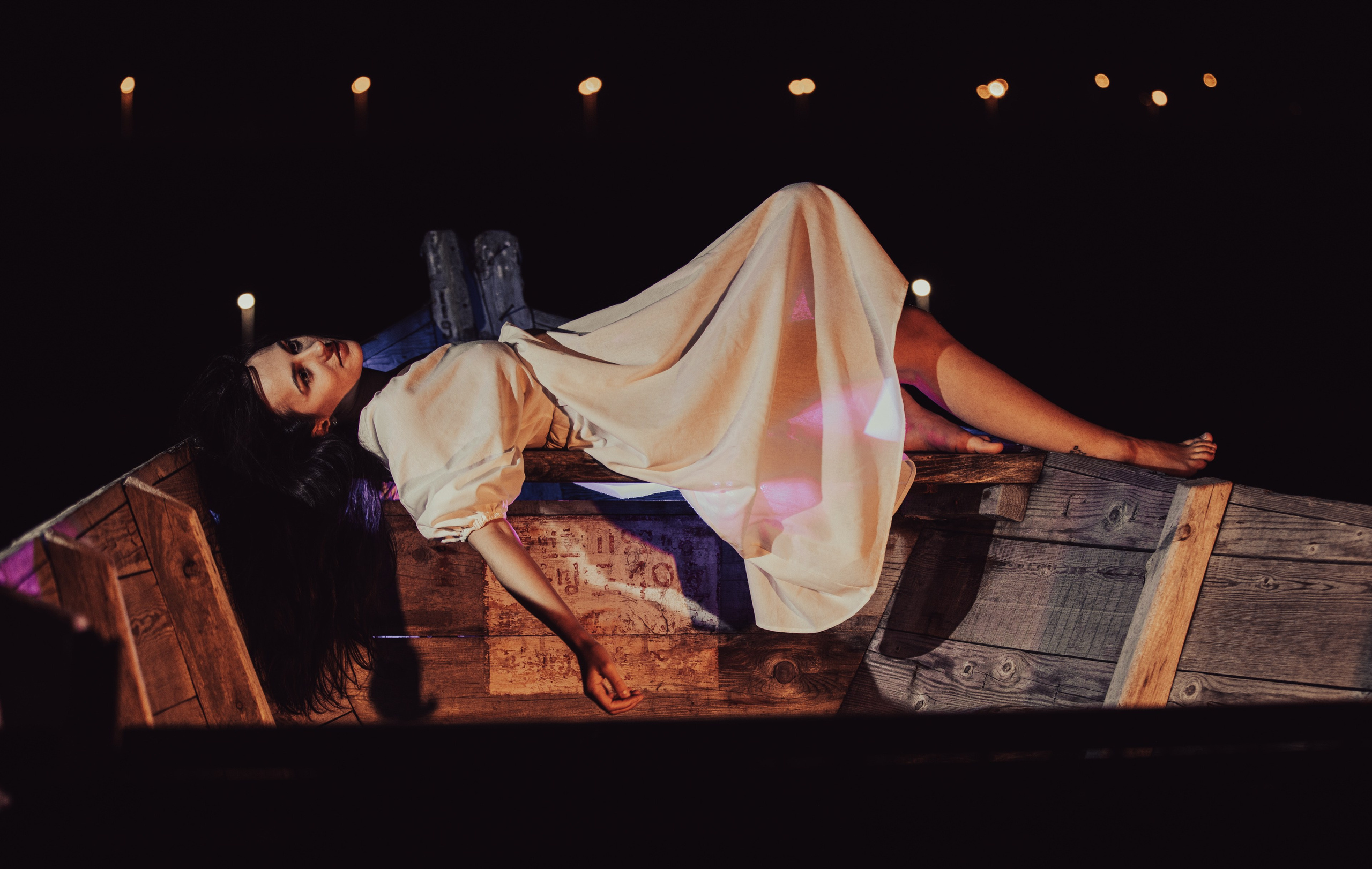 Фотосессии — Мятежная душа корабля 2024 — Ахлёстышева. Твой ламповый фотограф