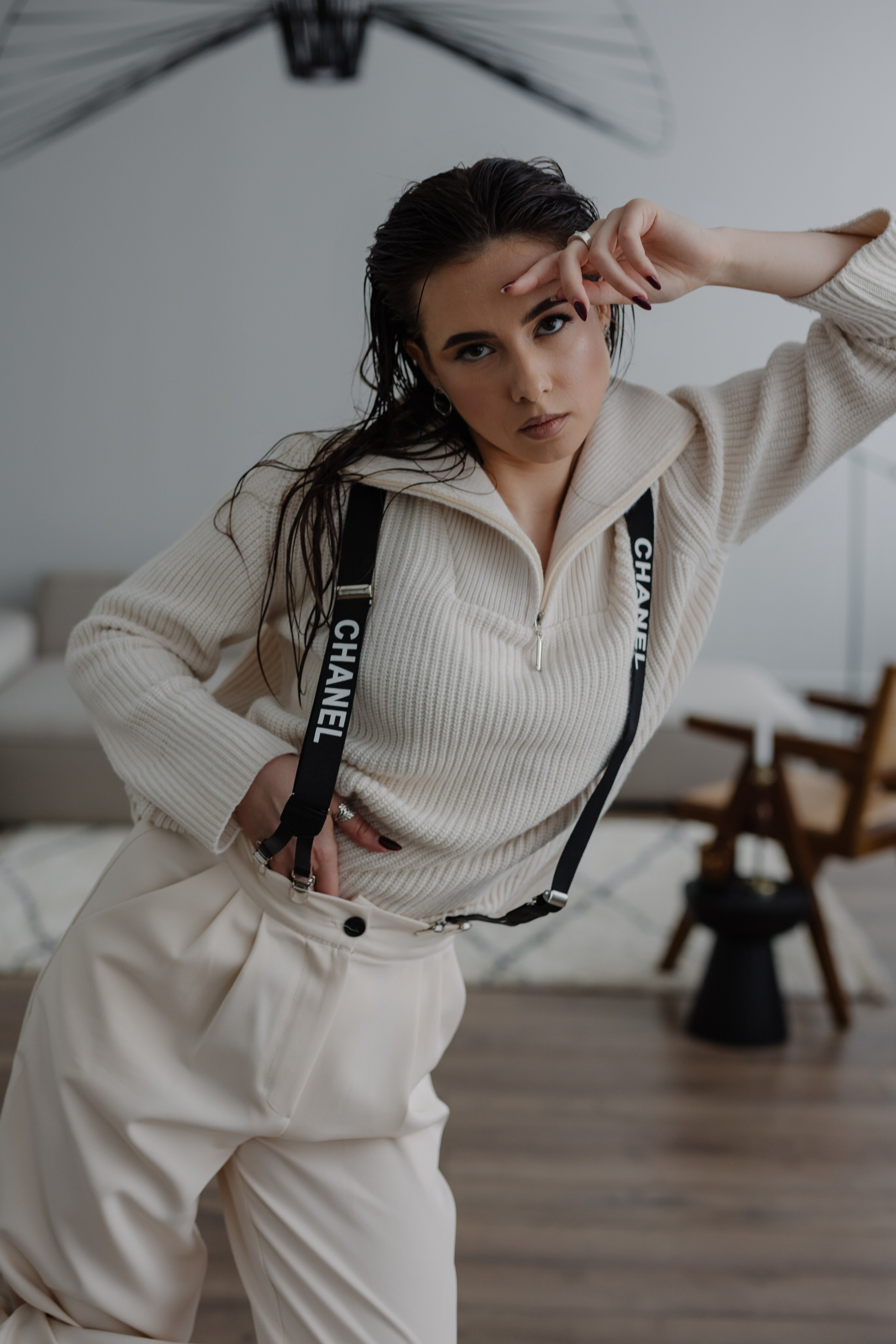 Настя. Свадебный и портретный фотограф в Москве, Туле и Брянске Дара Евсеева