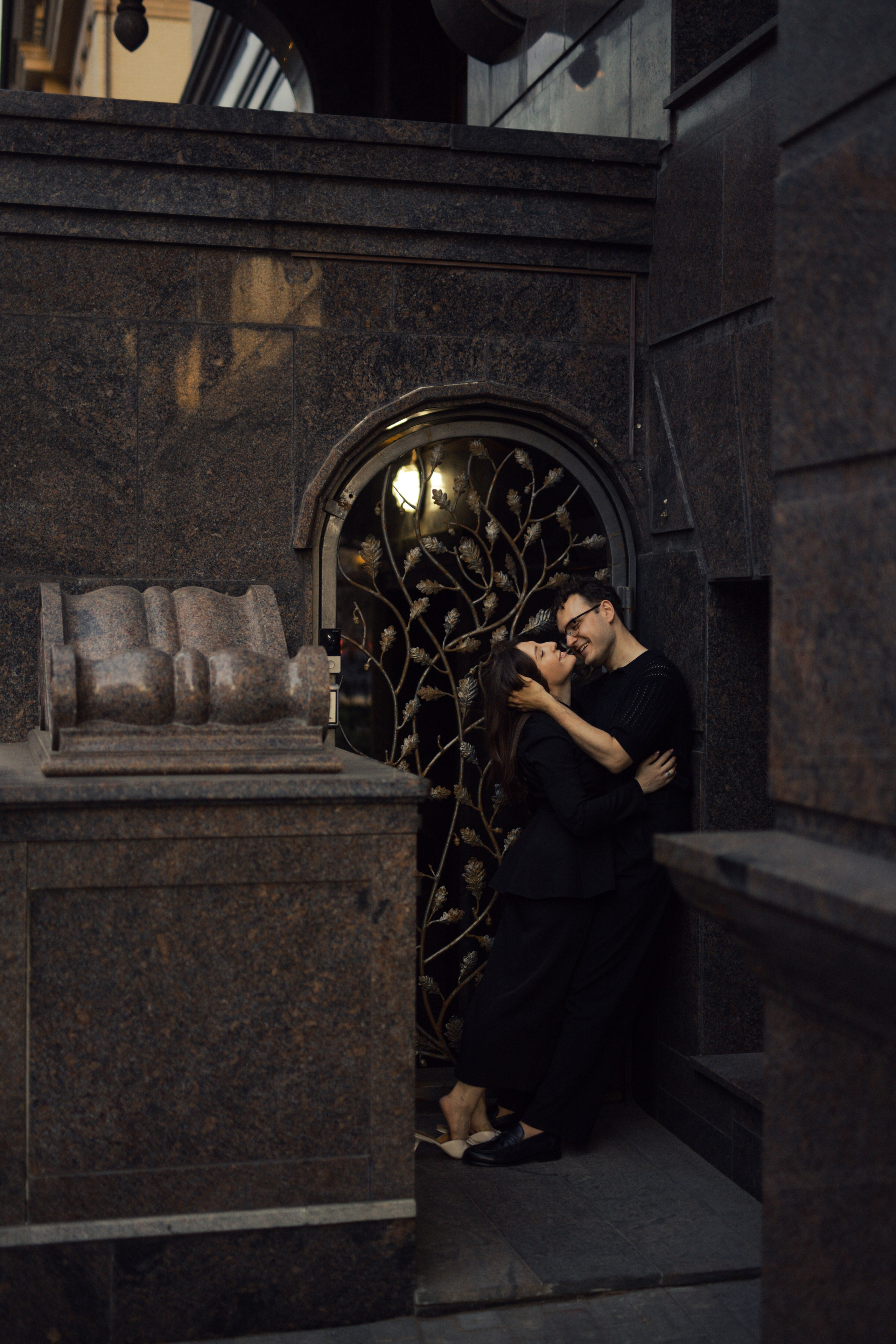 100% счастья. Свадебный и портретный фотограф в Москве, Туле и Брянске Дара Евсеева