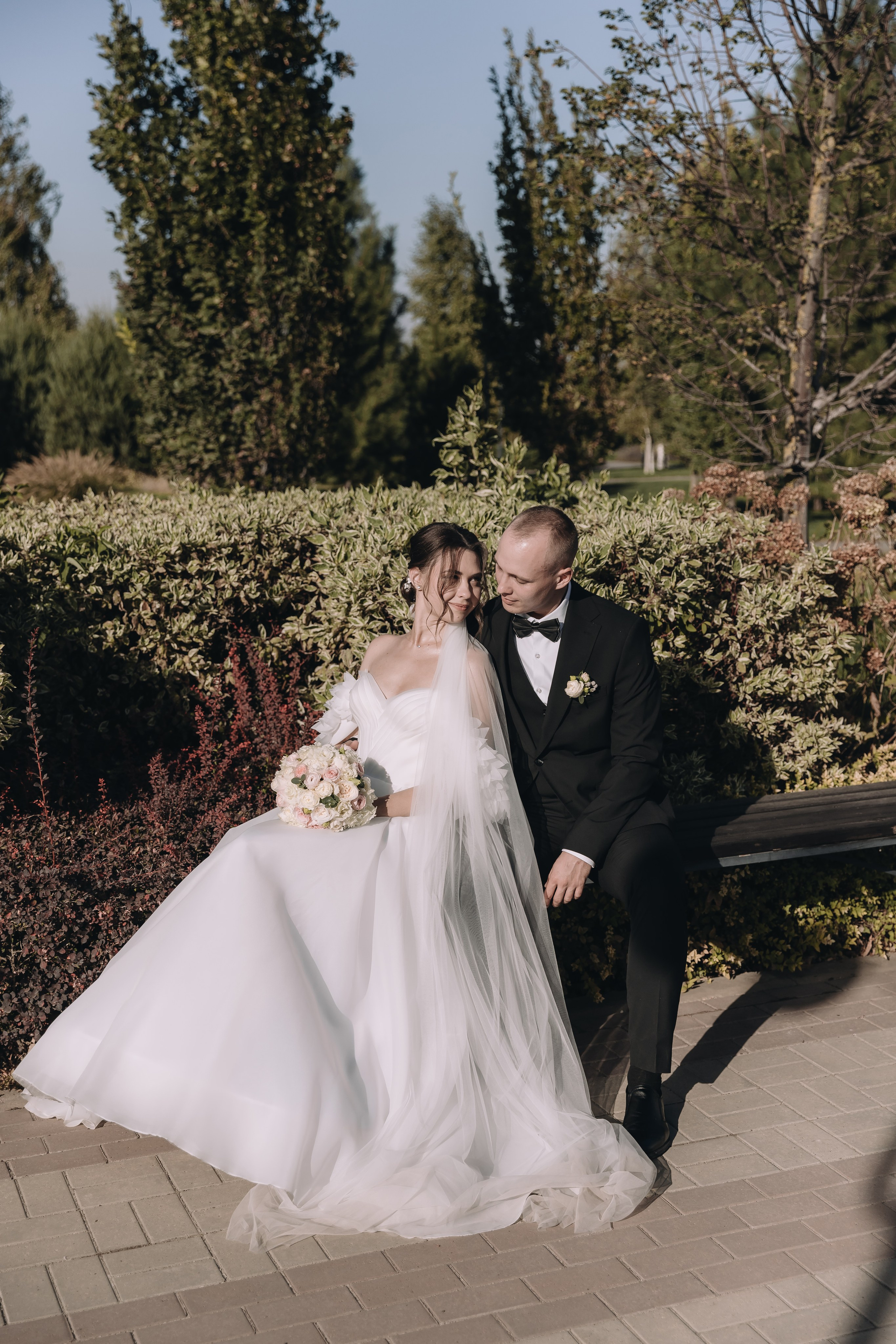 Владислав & Ольга | 12.10.24. Фотограф в Брюховецком районе Сокол (Семенкова) Виктория