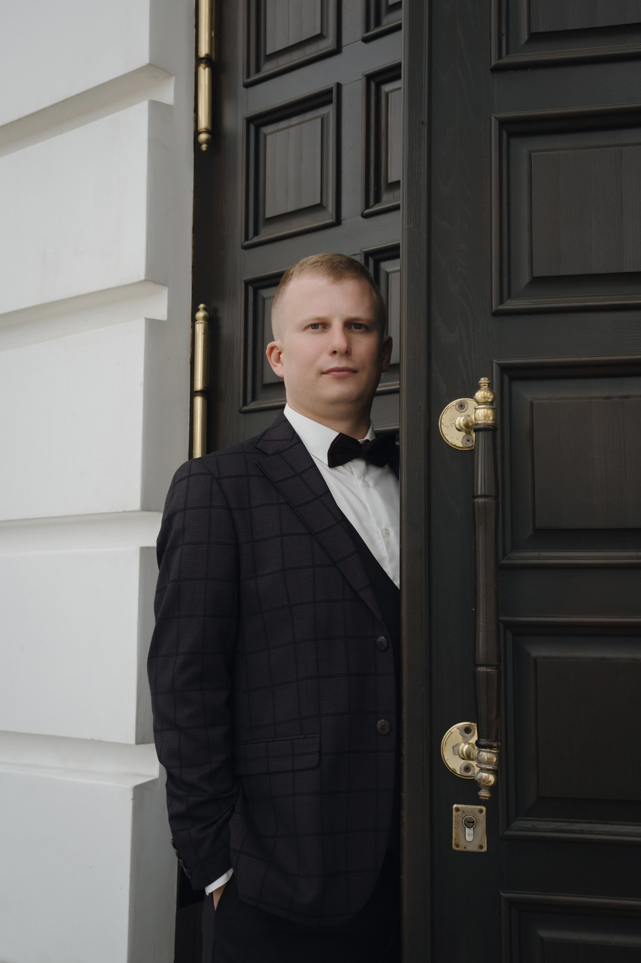 Александр и Альфия. Профессиональный фотограф в Самаре Анна Конзаева