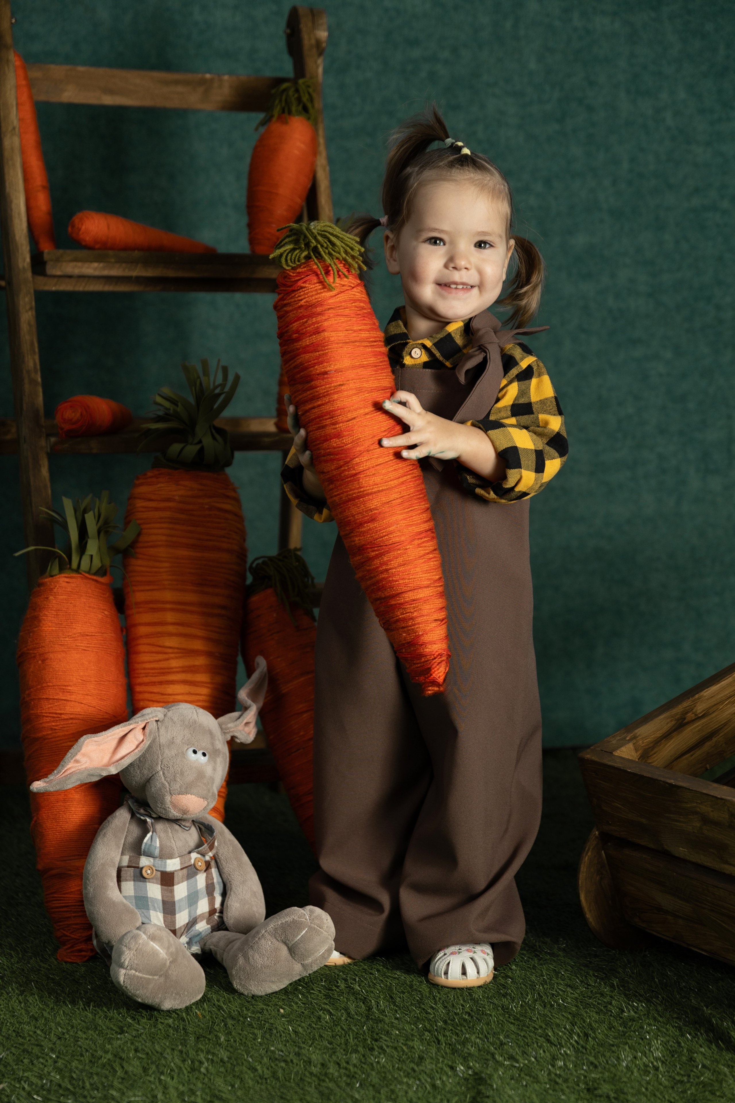 Детский сад. Рыжий Фотограф Иркутск