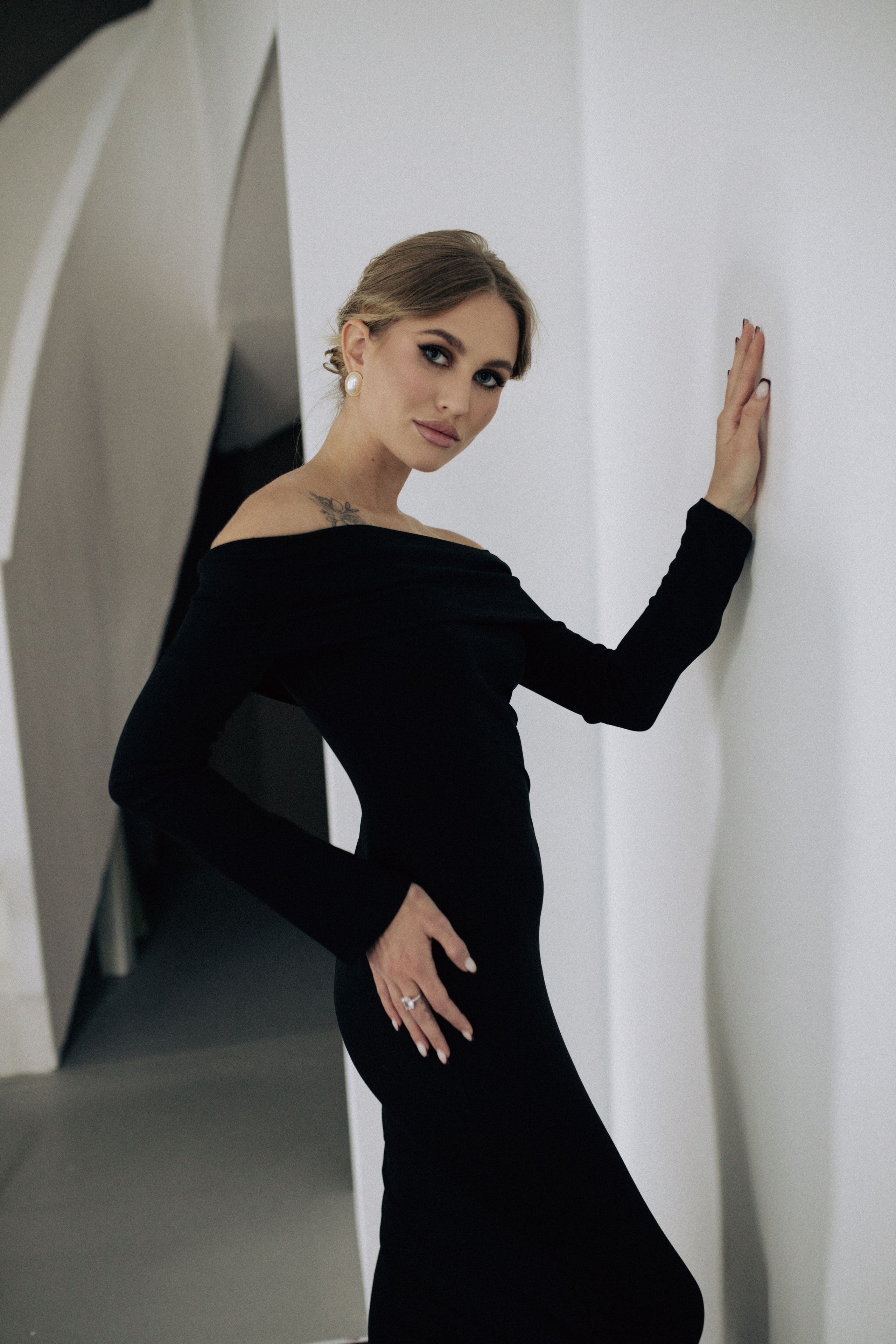 Кристина. Фотограф Стилист Тюмень Вера Хайруллина