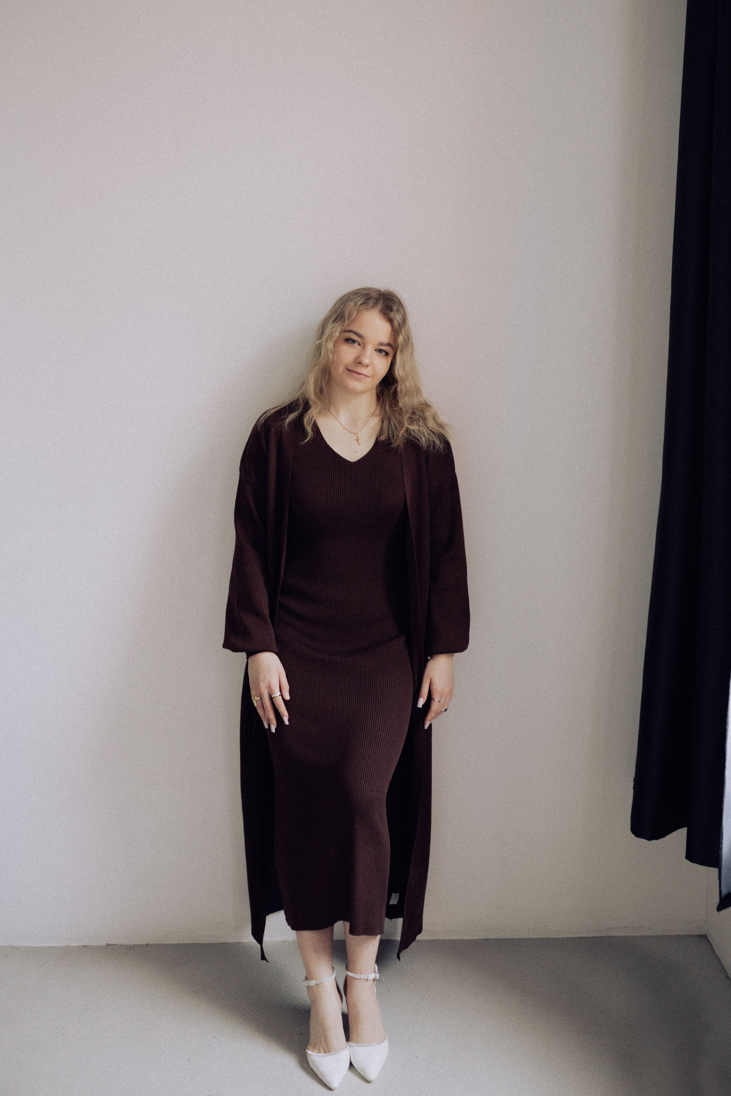 Аня. Фотограф Стилист Тюмень Вера Хайруллина