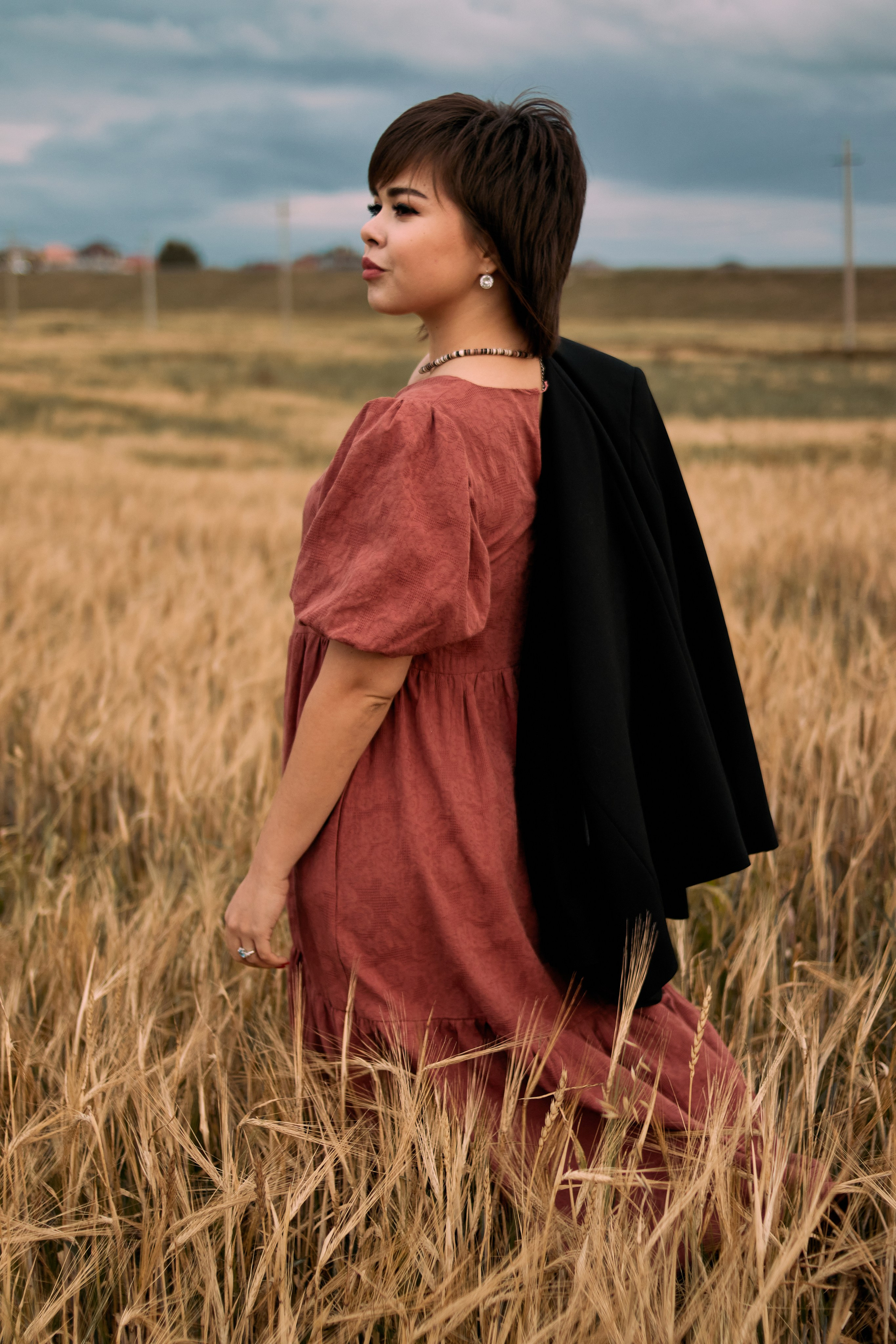 Валерия. Фотограф Стилист Тюмень Вера Хайруллина