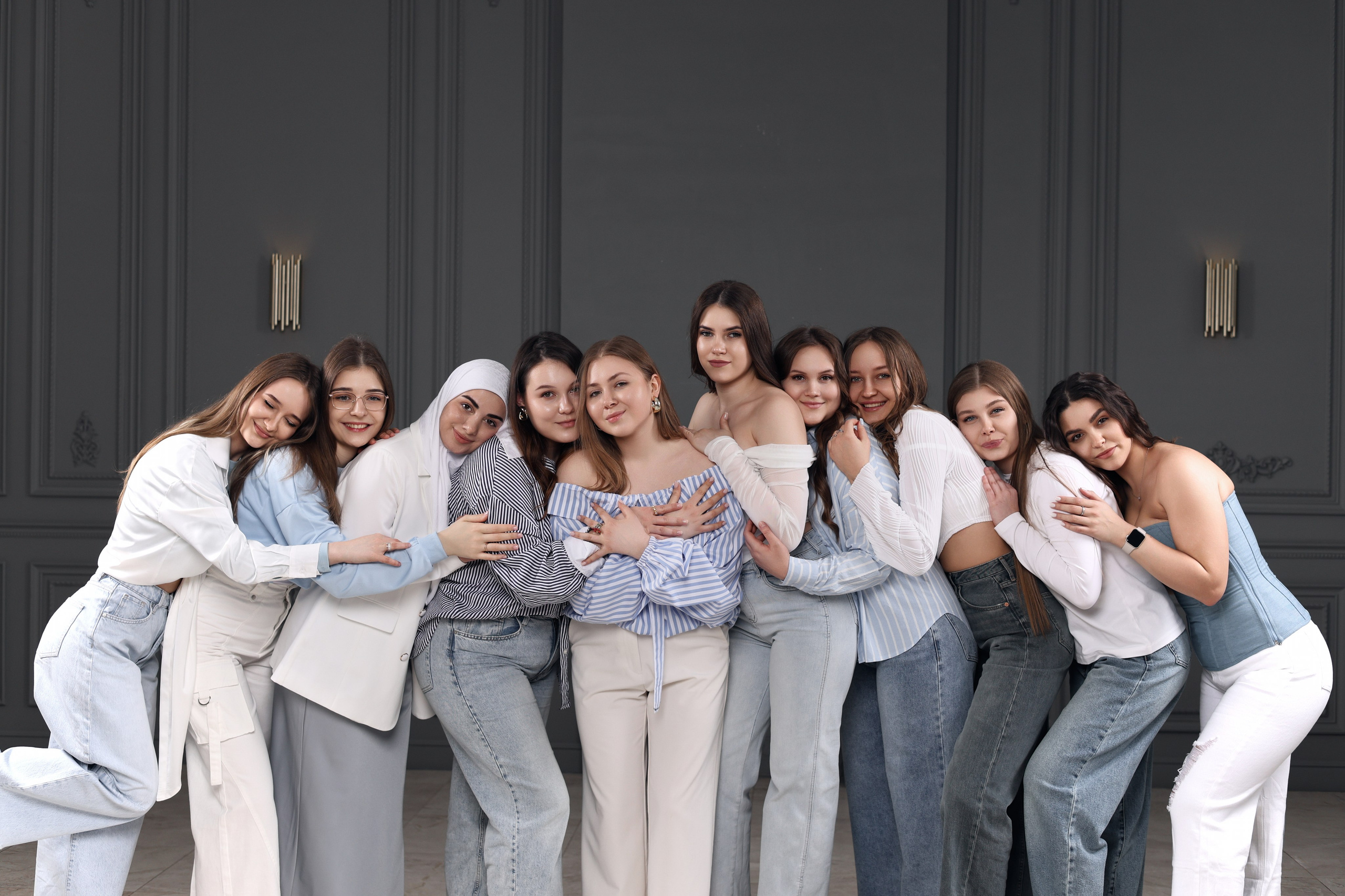 Выпускные. Mariyaschmidt