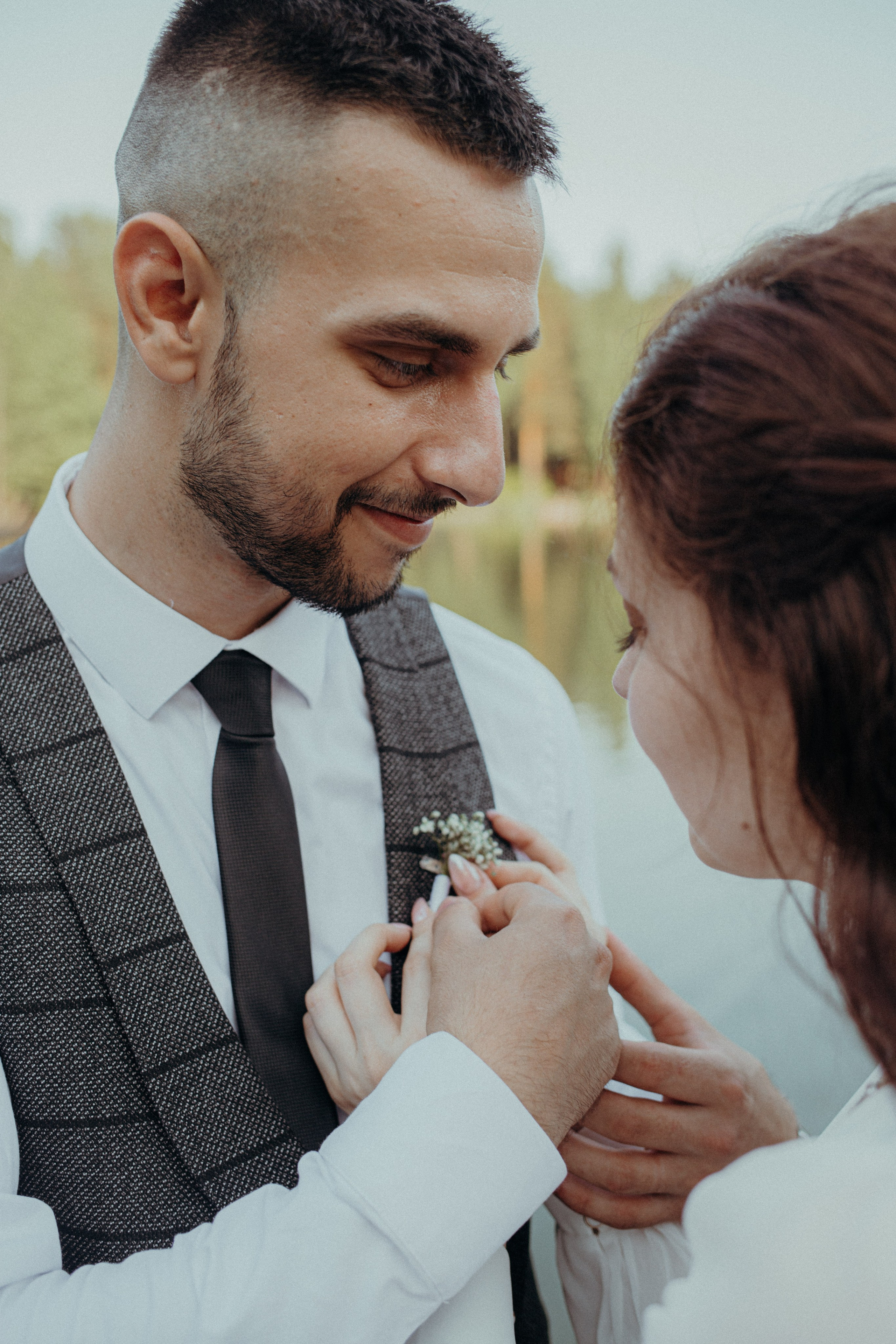 Счастье в каждом моменте. Семейный и свадебный фотограф Анна Кожокарь