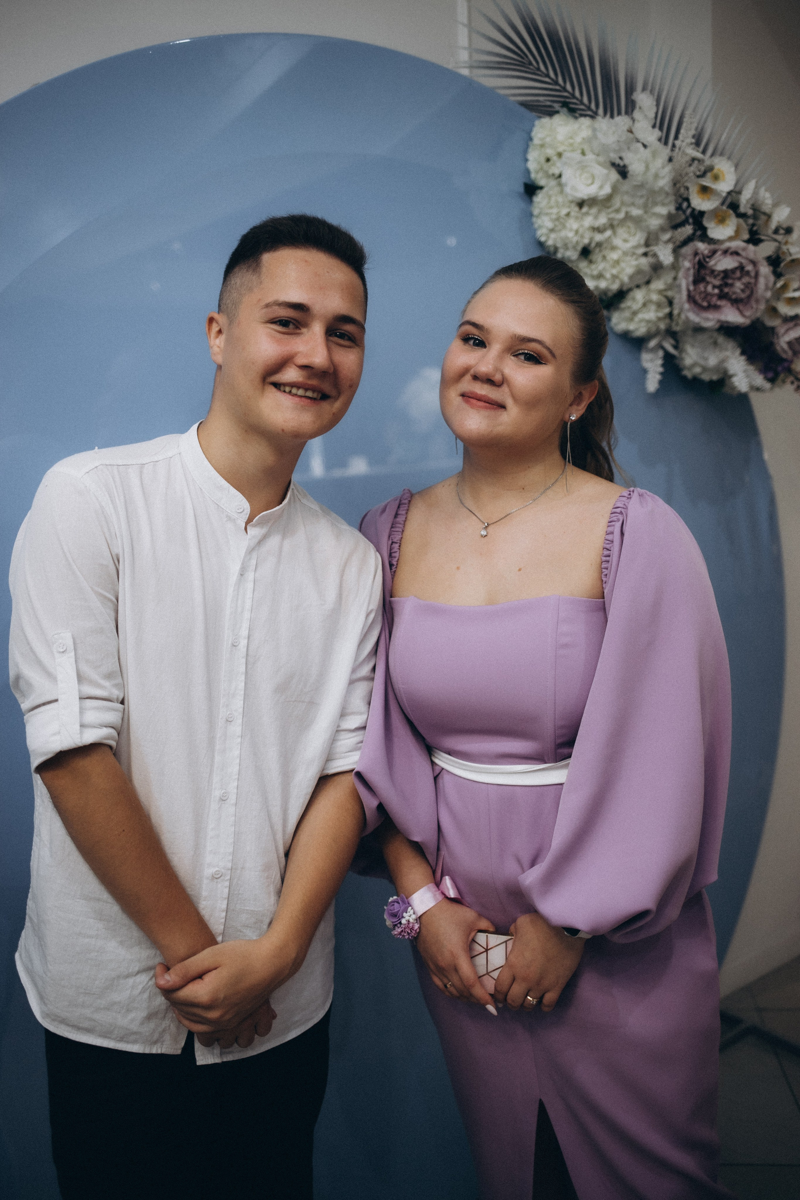 Жаркий июль. Семейный и свадебный фотограф Анна Кожокарь