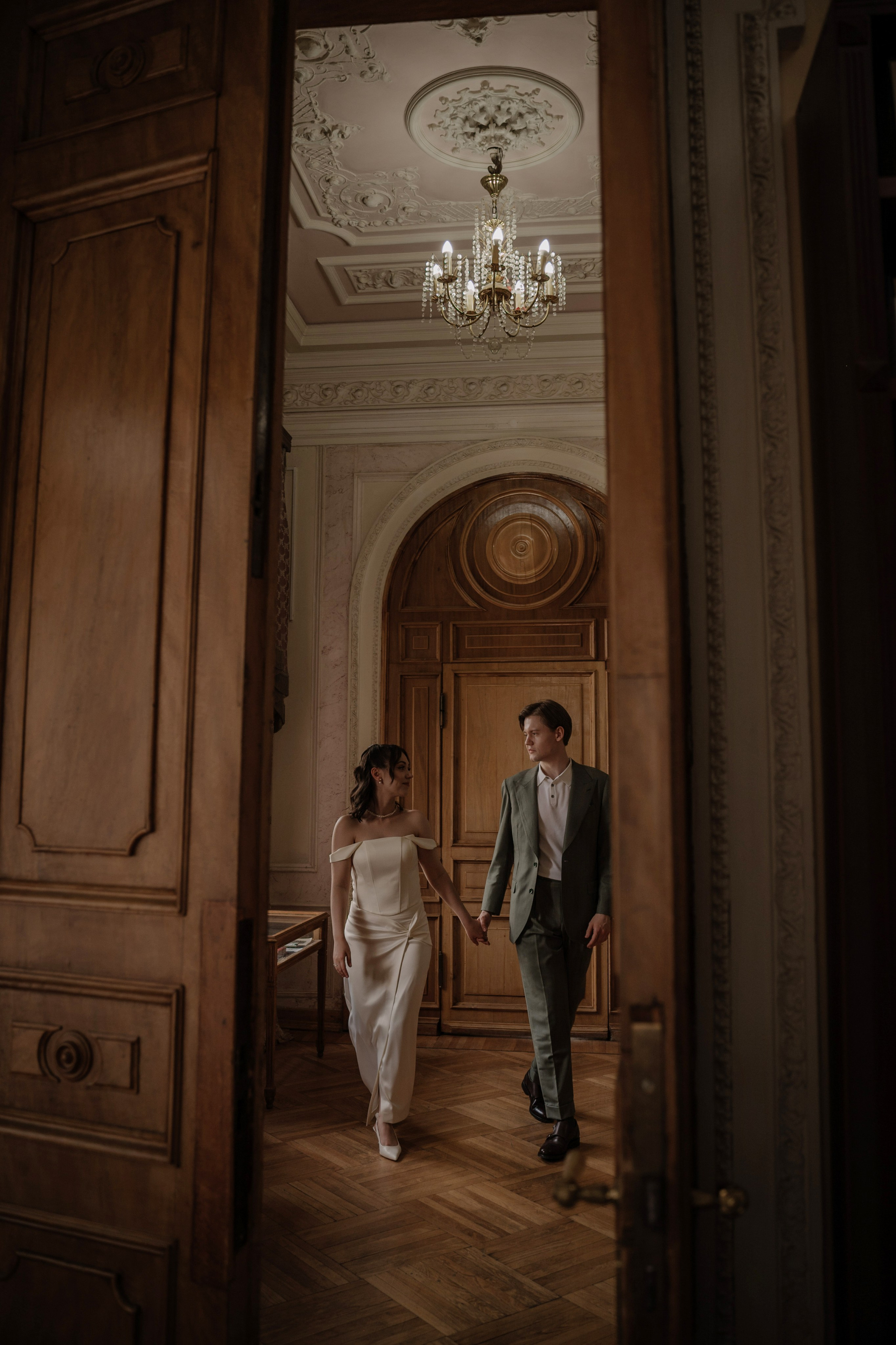 Свадебный и портретный фотограф