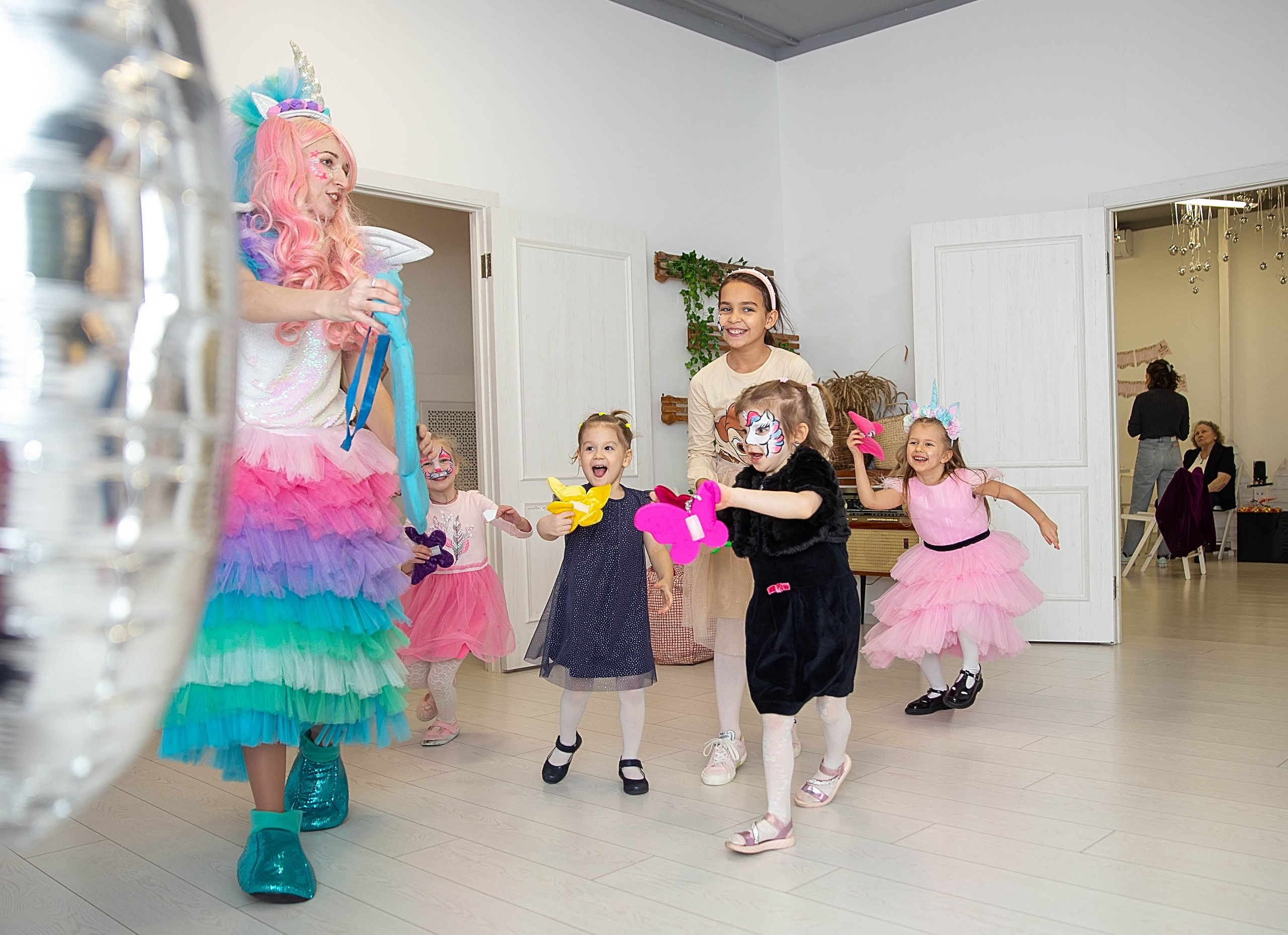 День Рождения. Семейный и детский фотограф в Нижнем Новгороде