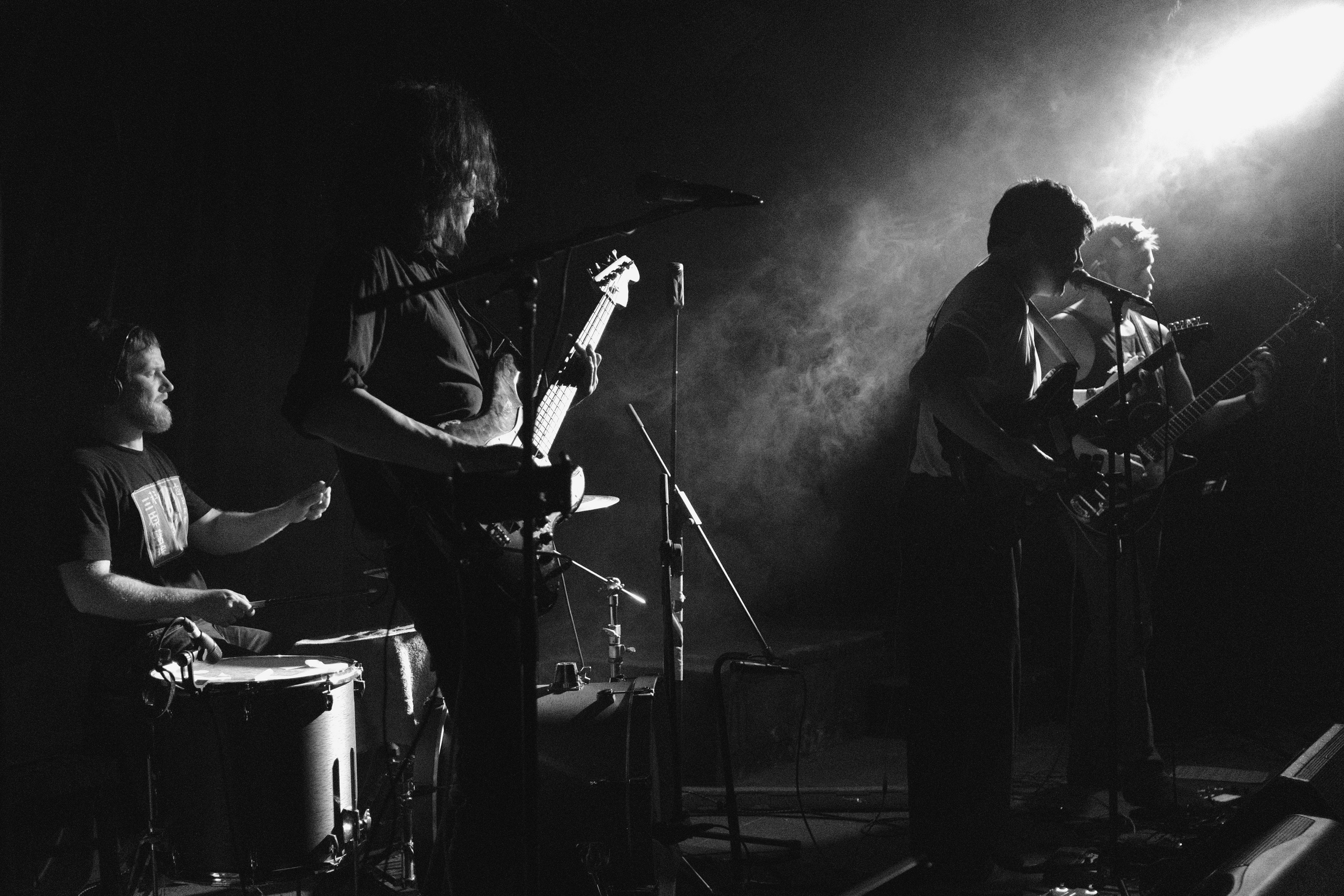 RASPUTNIKI. 20.12.2025. Репортажный фотограф в Санкт-Петербурге Даниил Могута