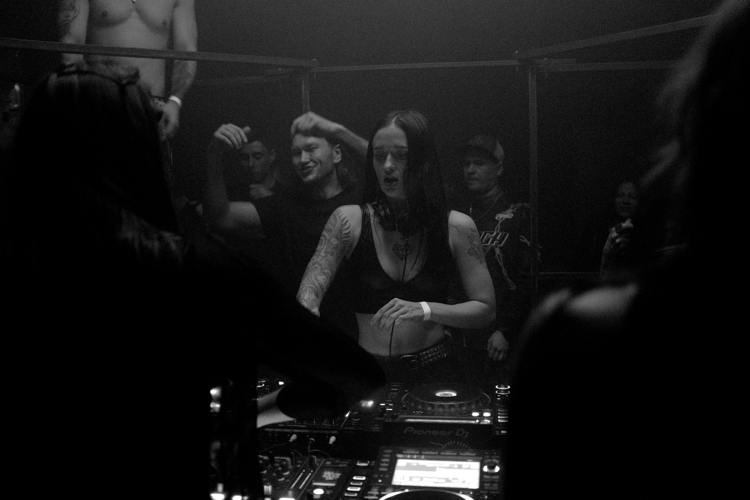 SMENA: FIGHT NIGHT I. Репортажный фотограф в Санкт-Петербурге Даниил Могута