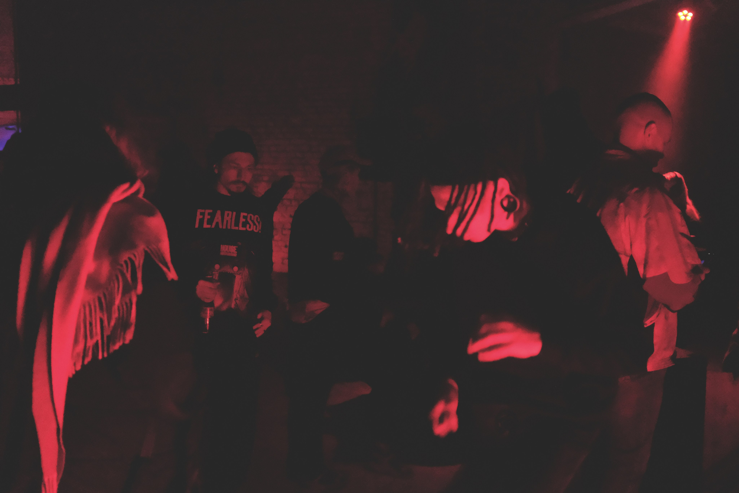 БАШНЯ: Противостояние. Репортажный фотограф в Санкт-Петербурге Даниил Могута