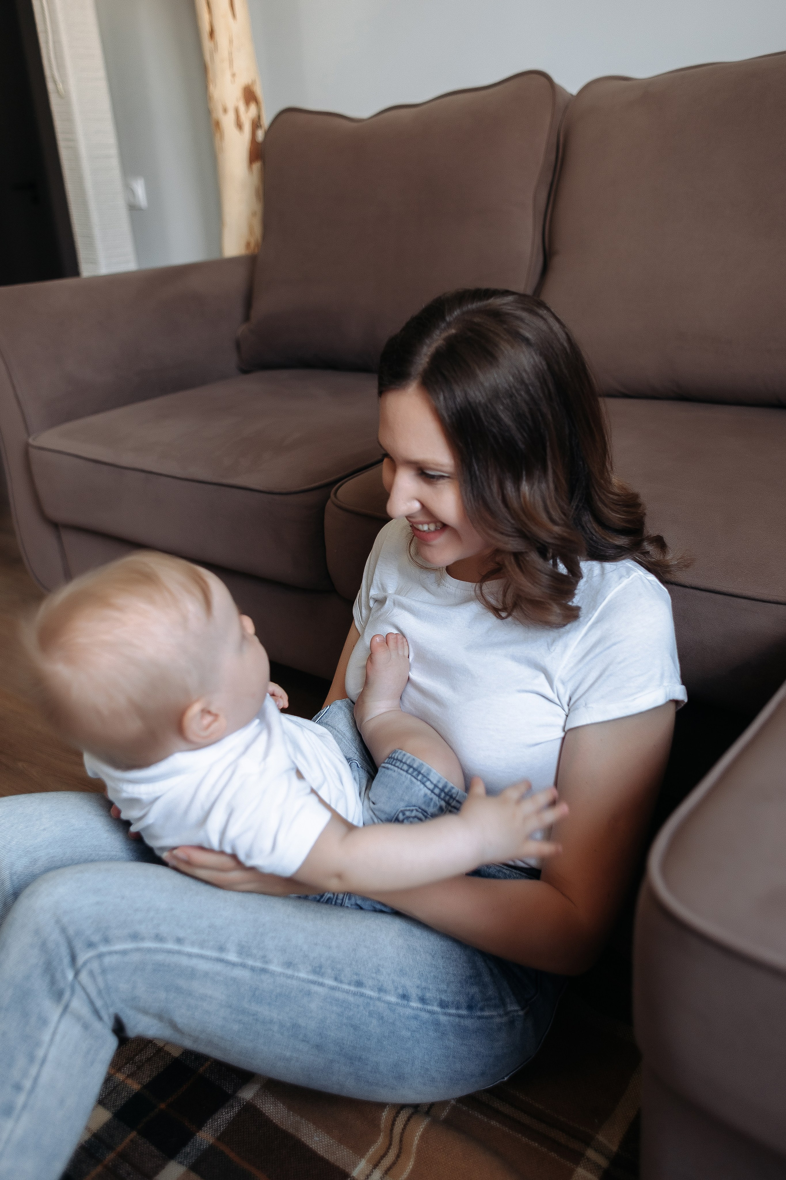 Момент навсегда. Фотограф Алексей Миронов