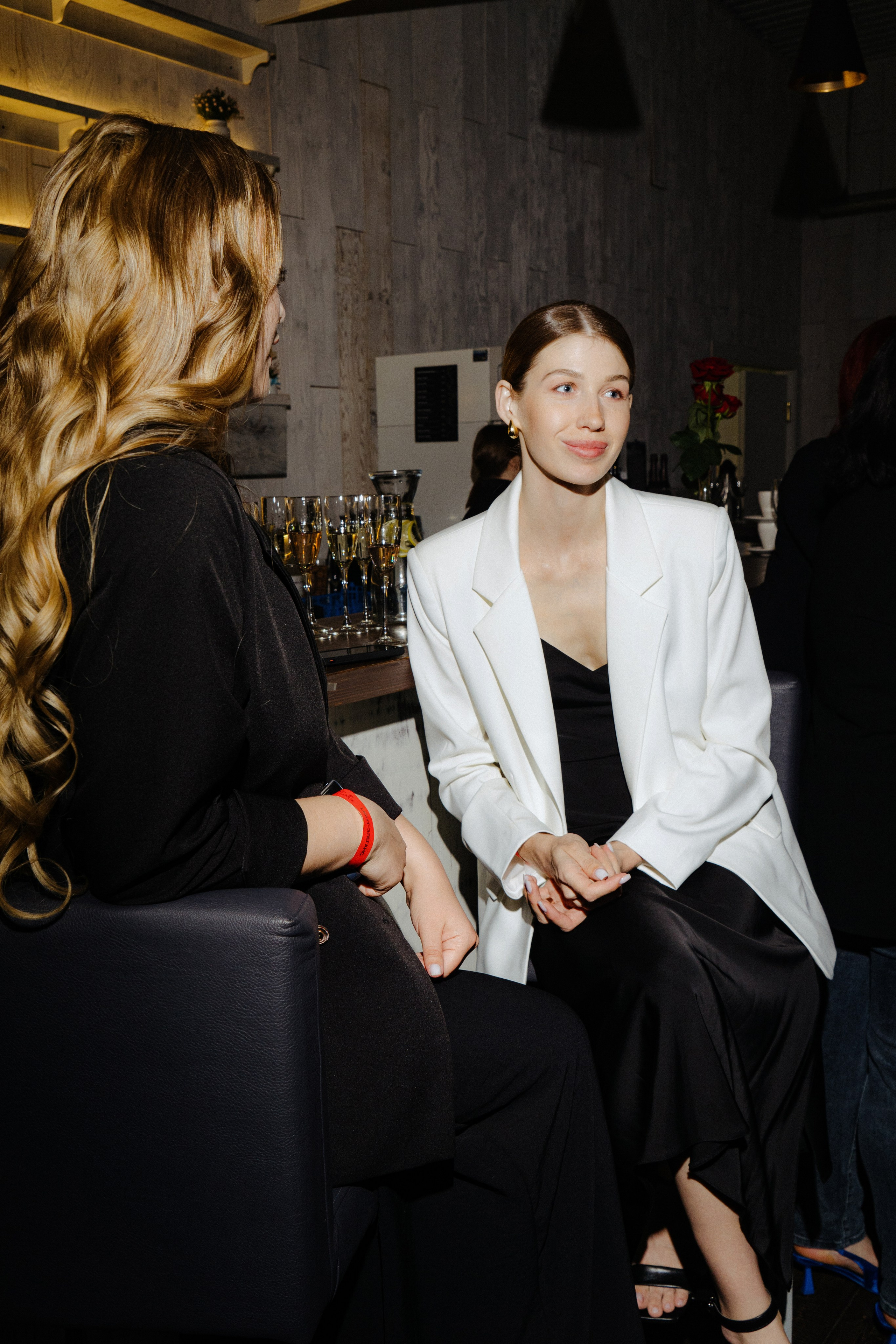 BRAND BRILLIANCE. Свадебный и репортажный фотограф Москва. Николай Бойко