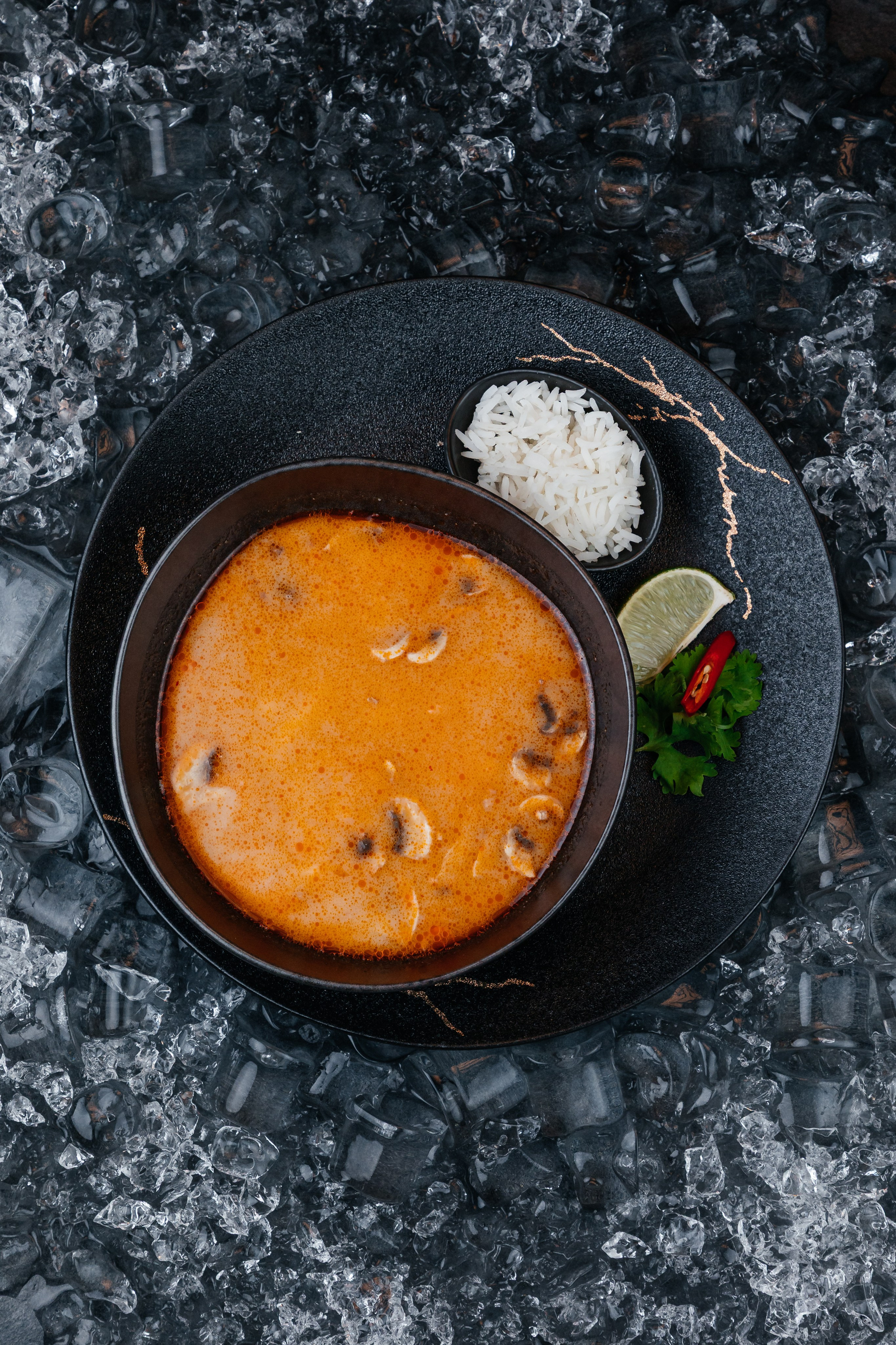 Стихия. Фотограф Артём Синицын