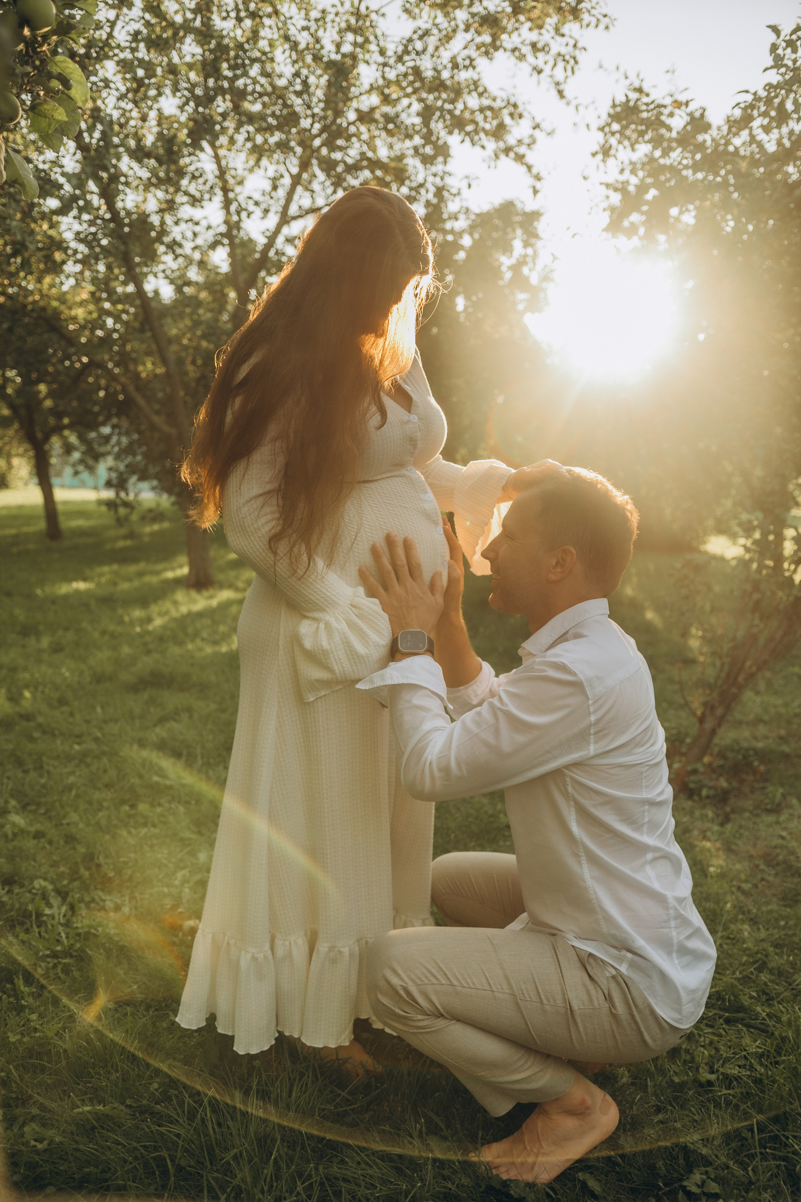 Светлана и Дмитрий. Гаврилова Настя семейный фотограф lifestyle в Москве