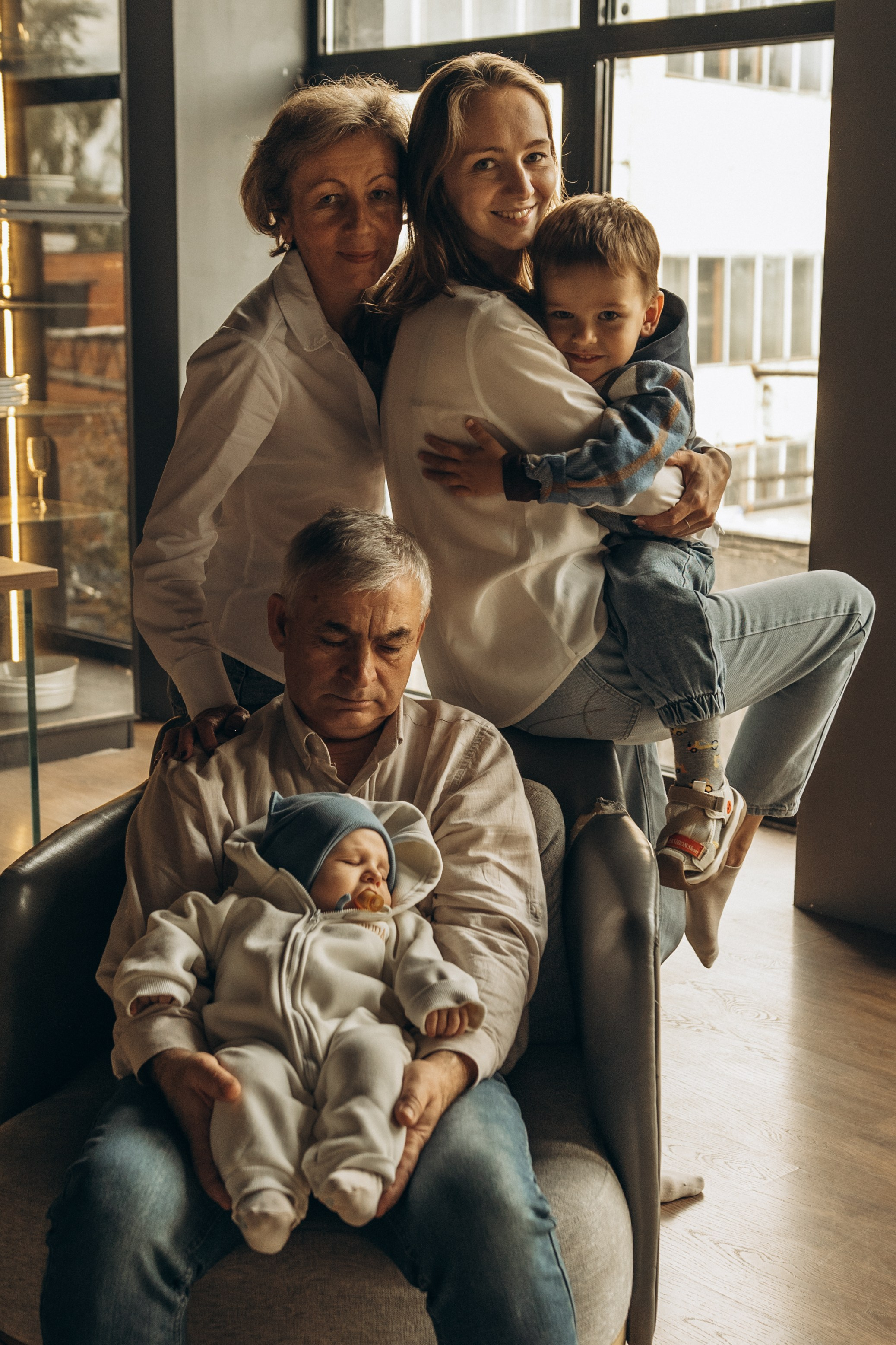 Семейная история. Гаврилова Настя семейный фотограф lifestyle в Москве