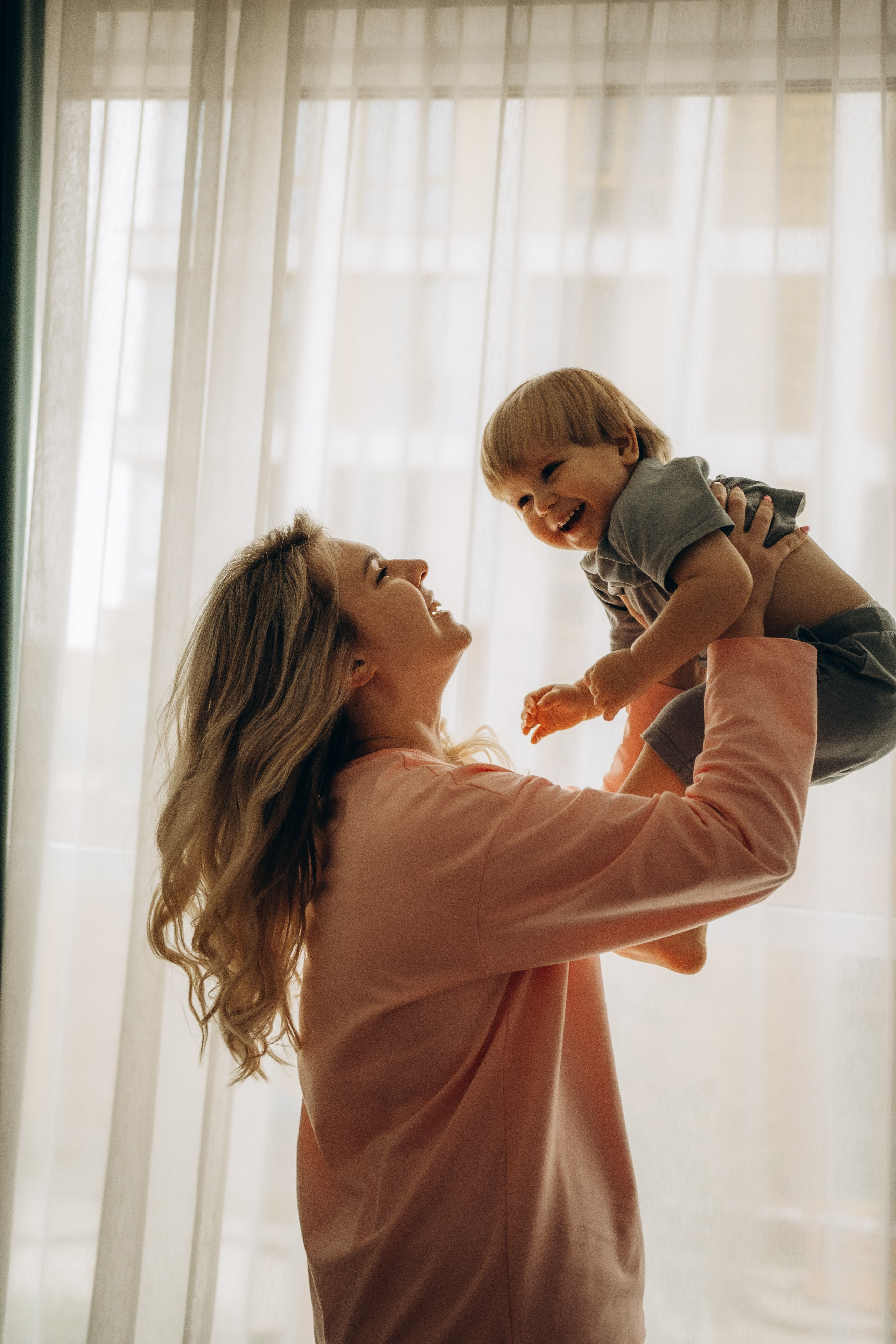 Ярику 2 года. Гаврилова Настя семейный фотограф lifestyle в Москве