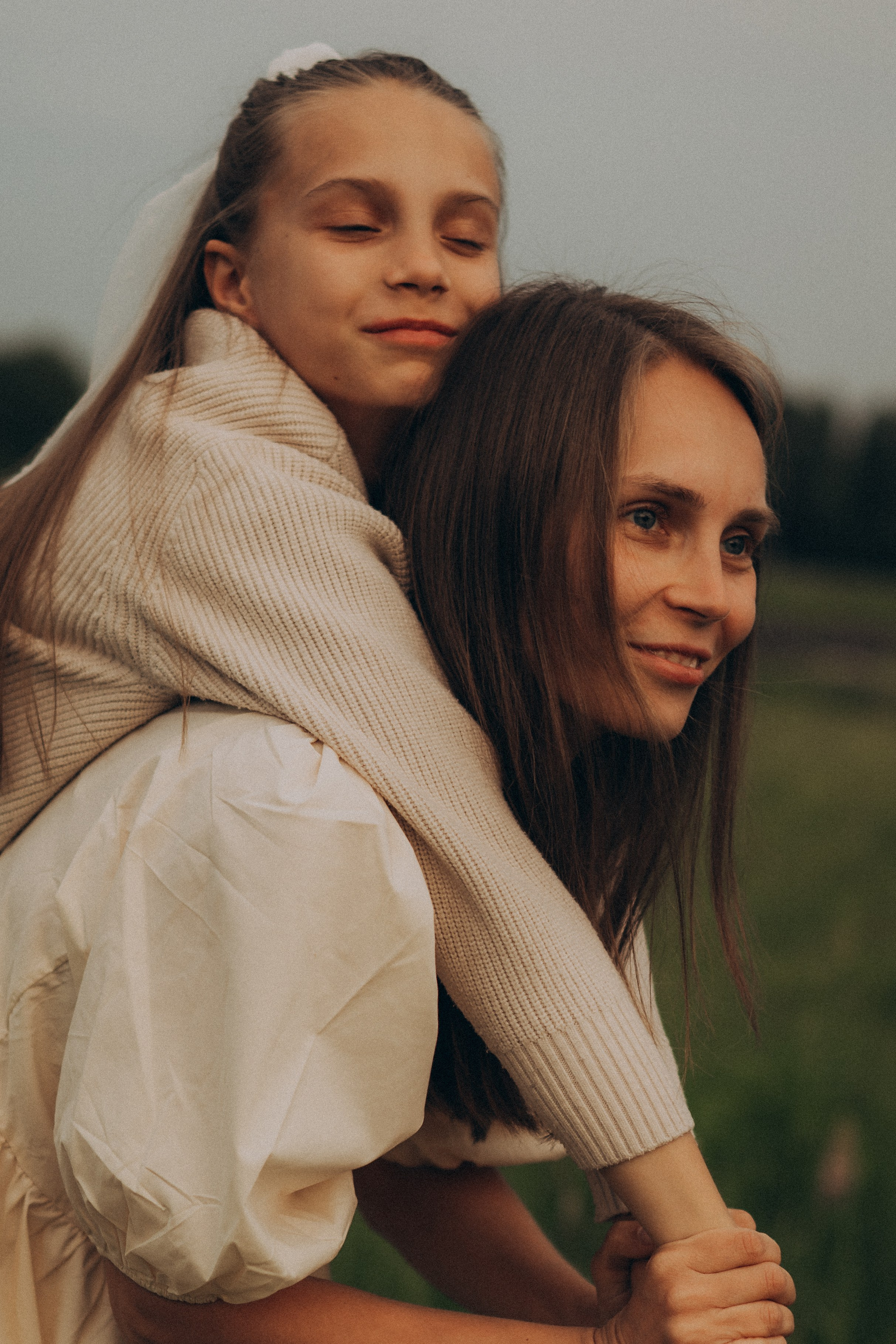 Июньская прогулка. Гаврилова Настя семейный фотограф lifestyle в Москве