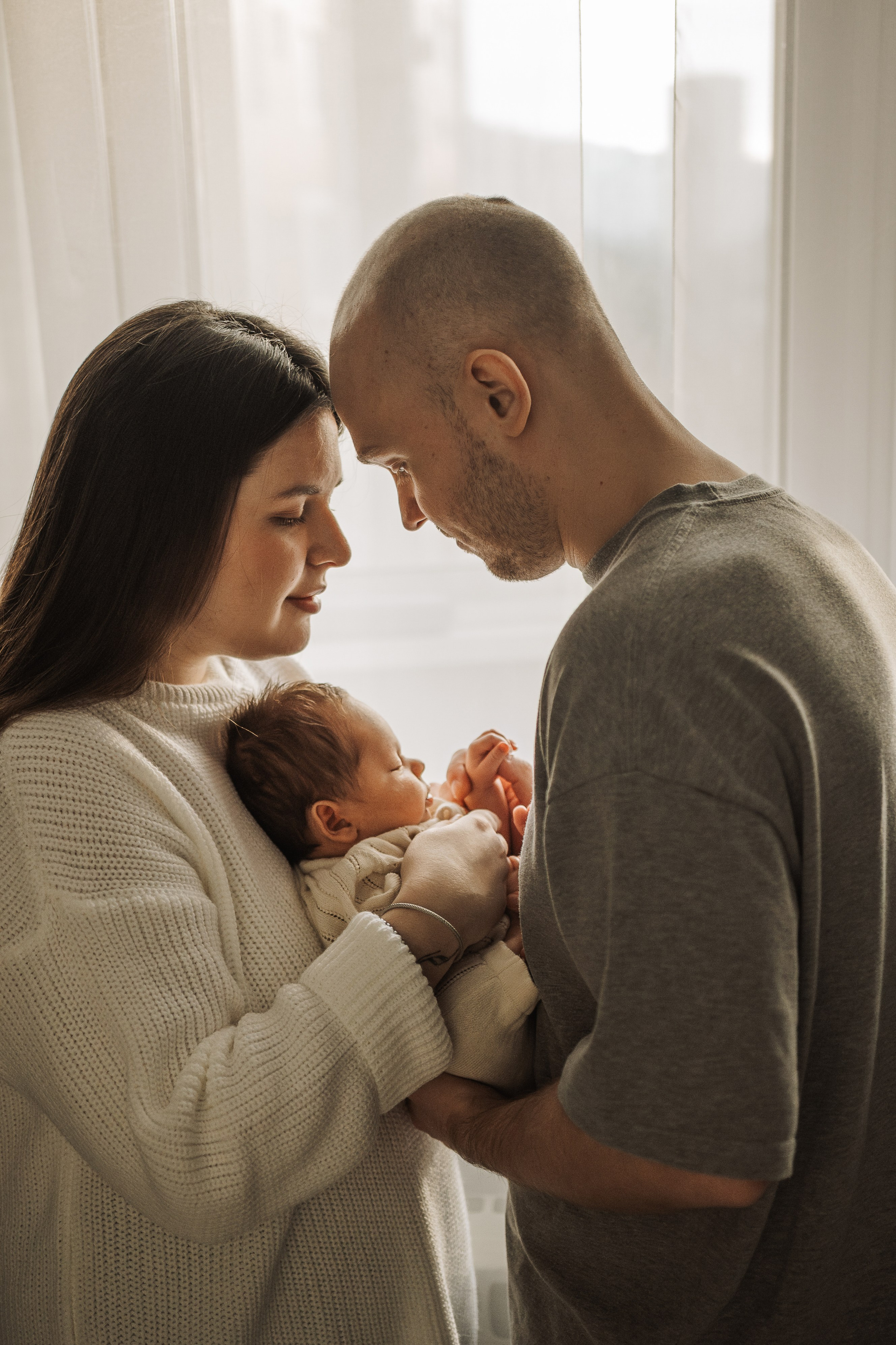 Платон. Гаврилова Настя семейный фотограф lifestyle в Москве