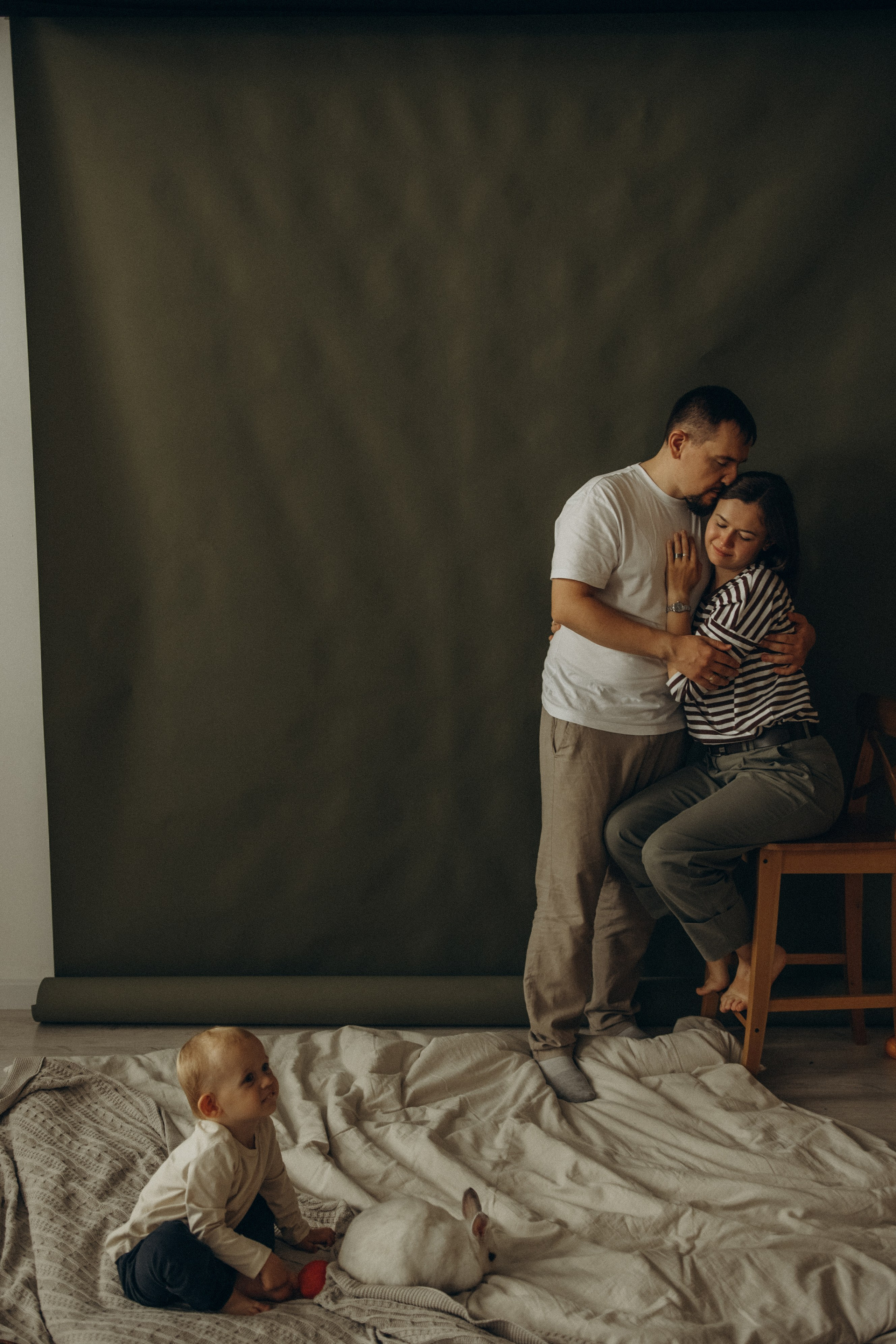 Ярослав и яблоки. Гаврилова Настя семейный фотограф lifestyle в Москве