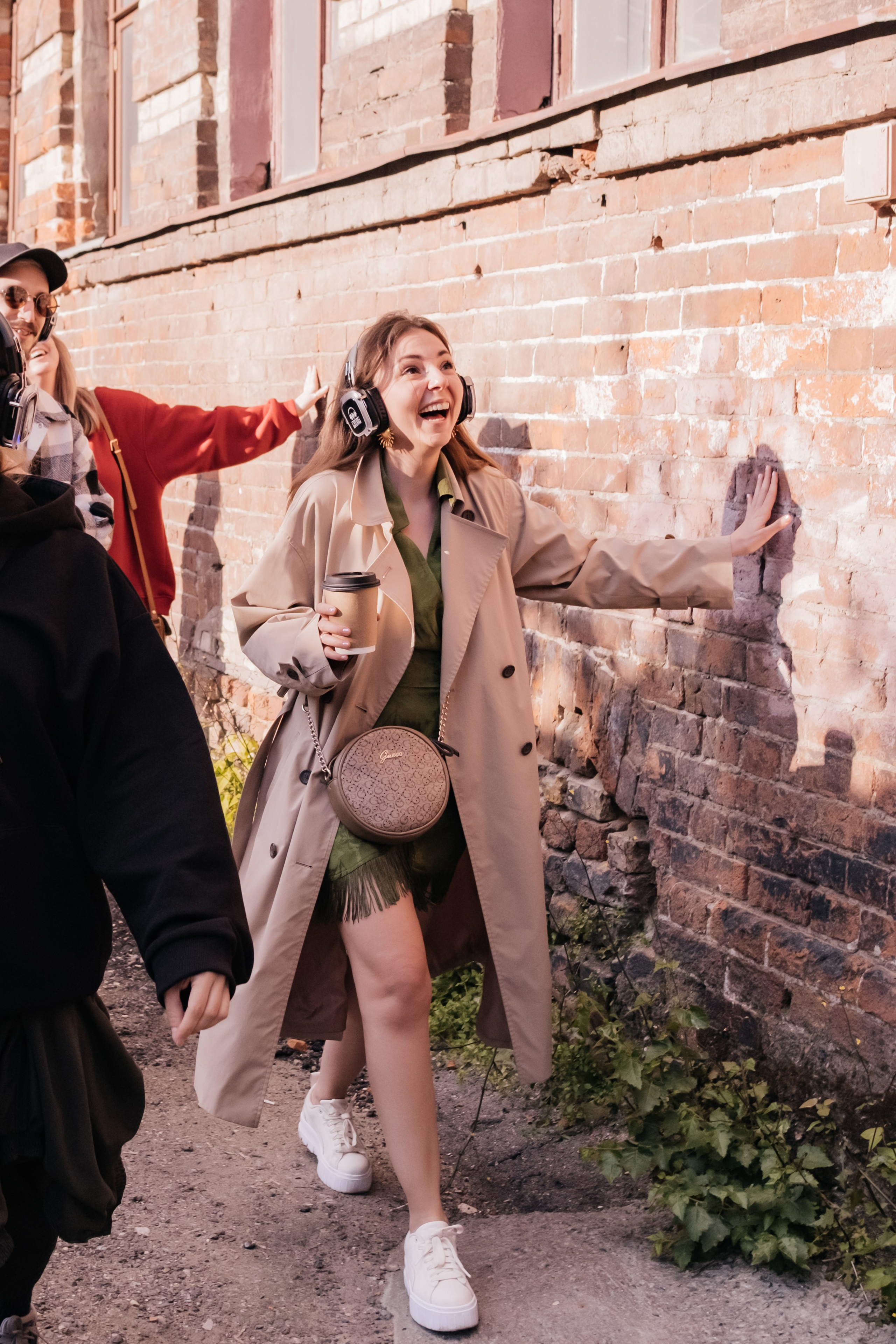 Голос внутри. Репортажный фотограф Анастасия Ащепкова