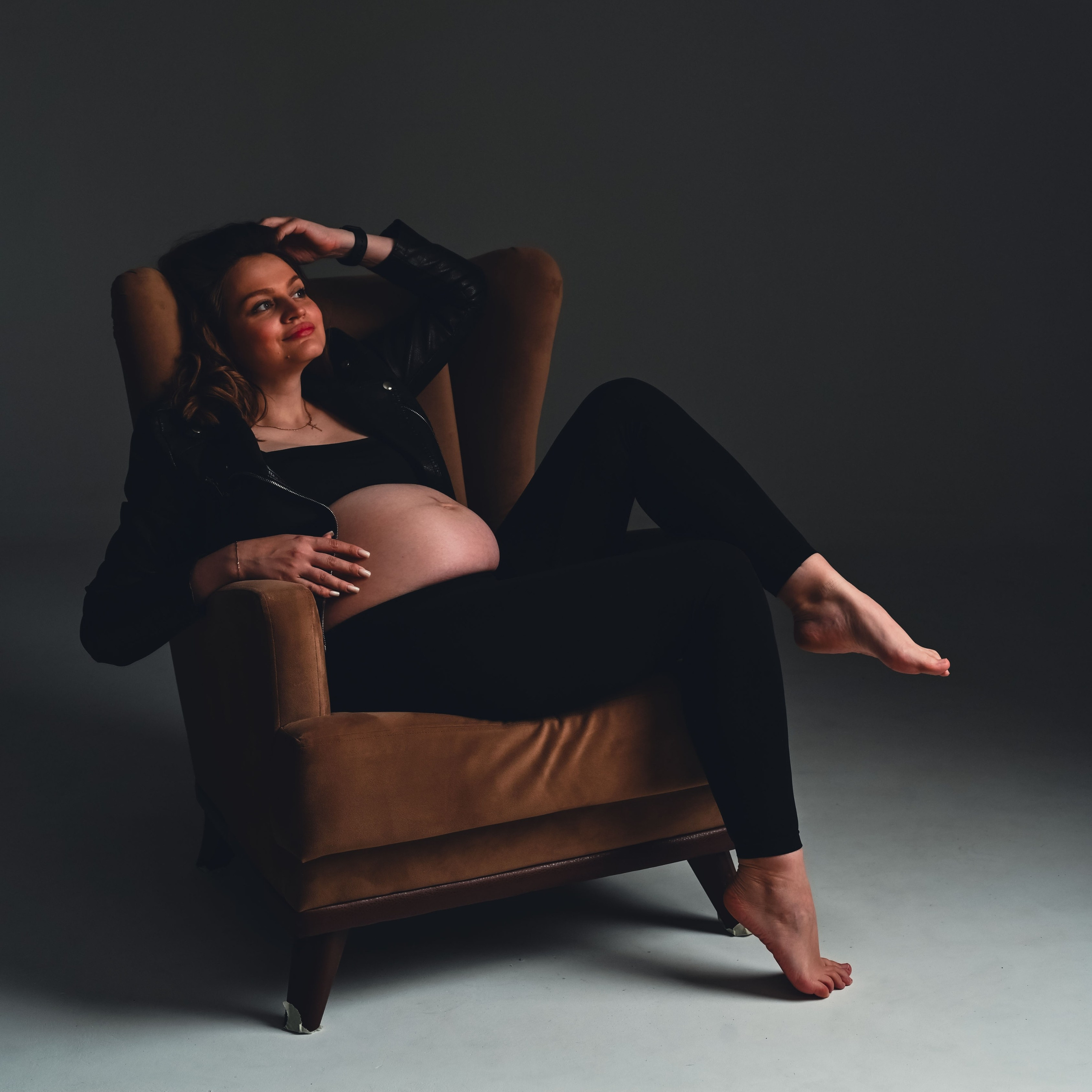 . ZDARONOKIA Репортажный фотограф