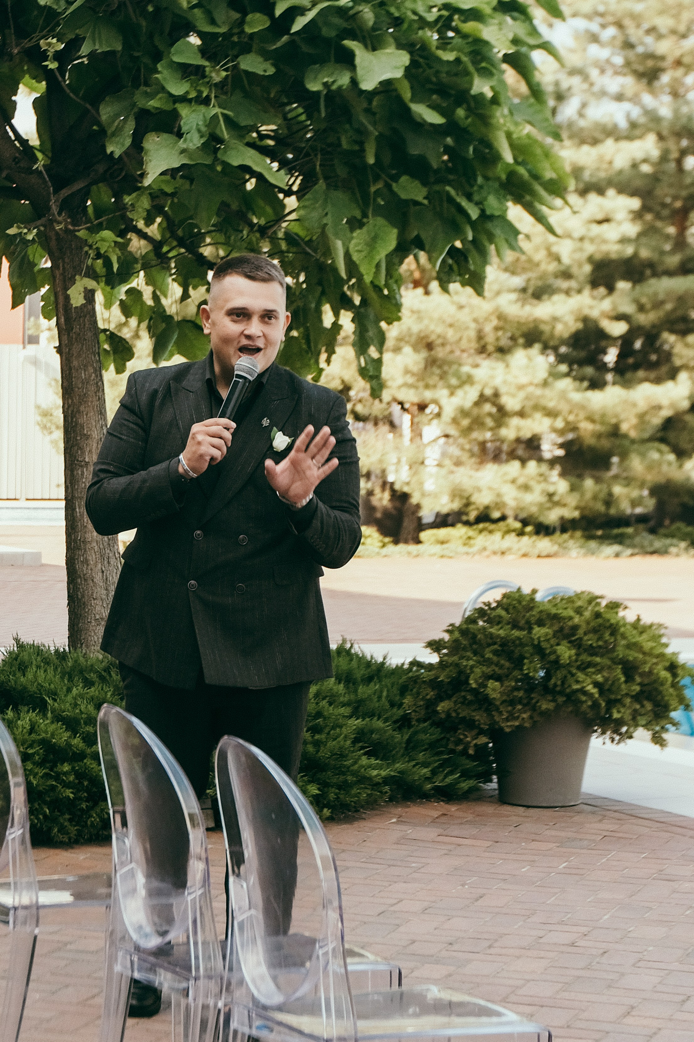 Владислав и Ксения