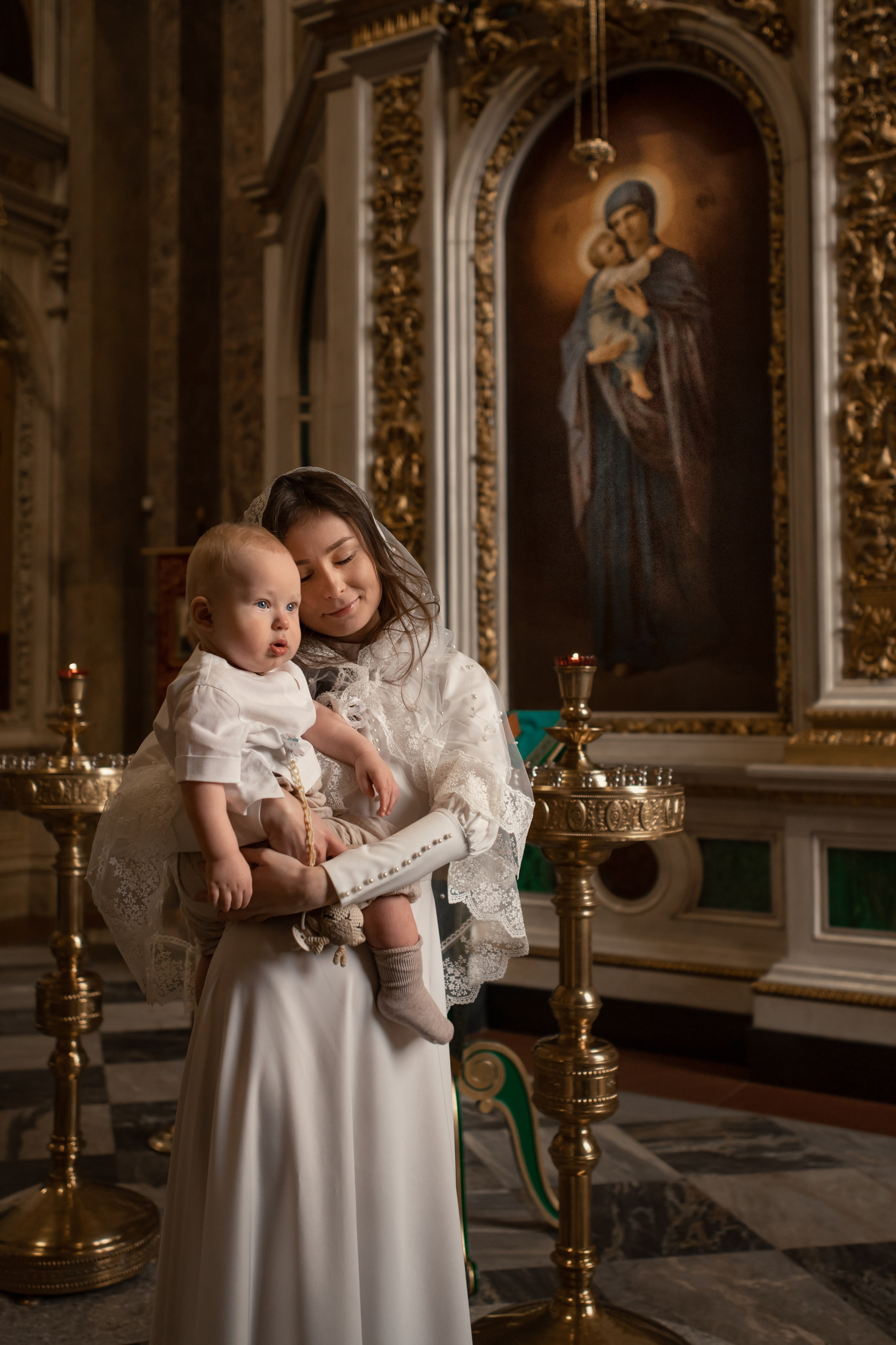 Фотографии крещения и венчания. Фотограф на крещение и венчание, семейный фотограф в Санкт-Петербурге