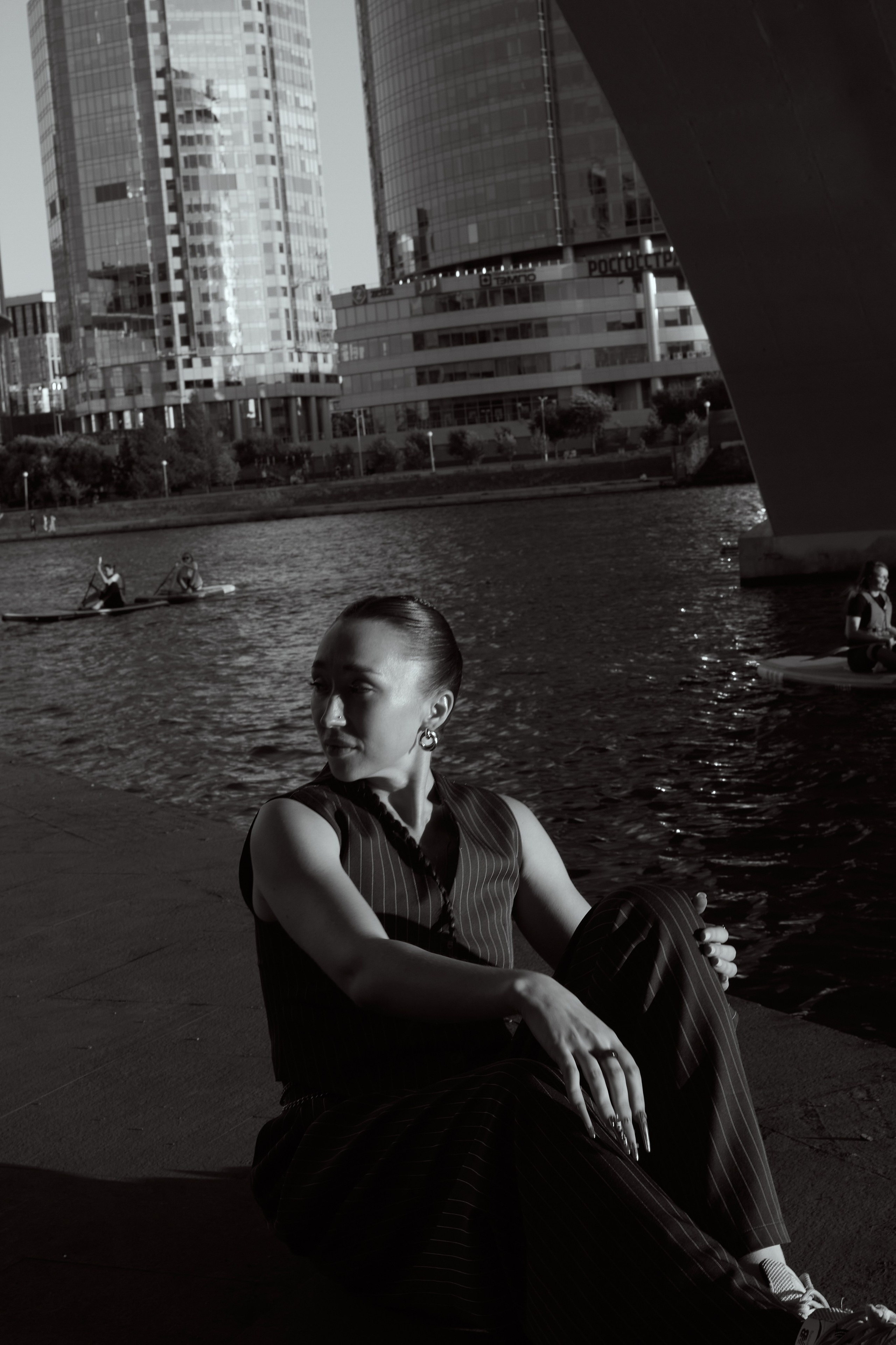 К. Фотограф Екатеринбург Елена Минина