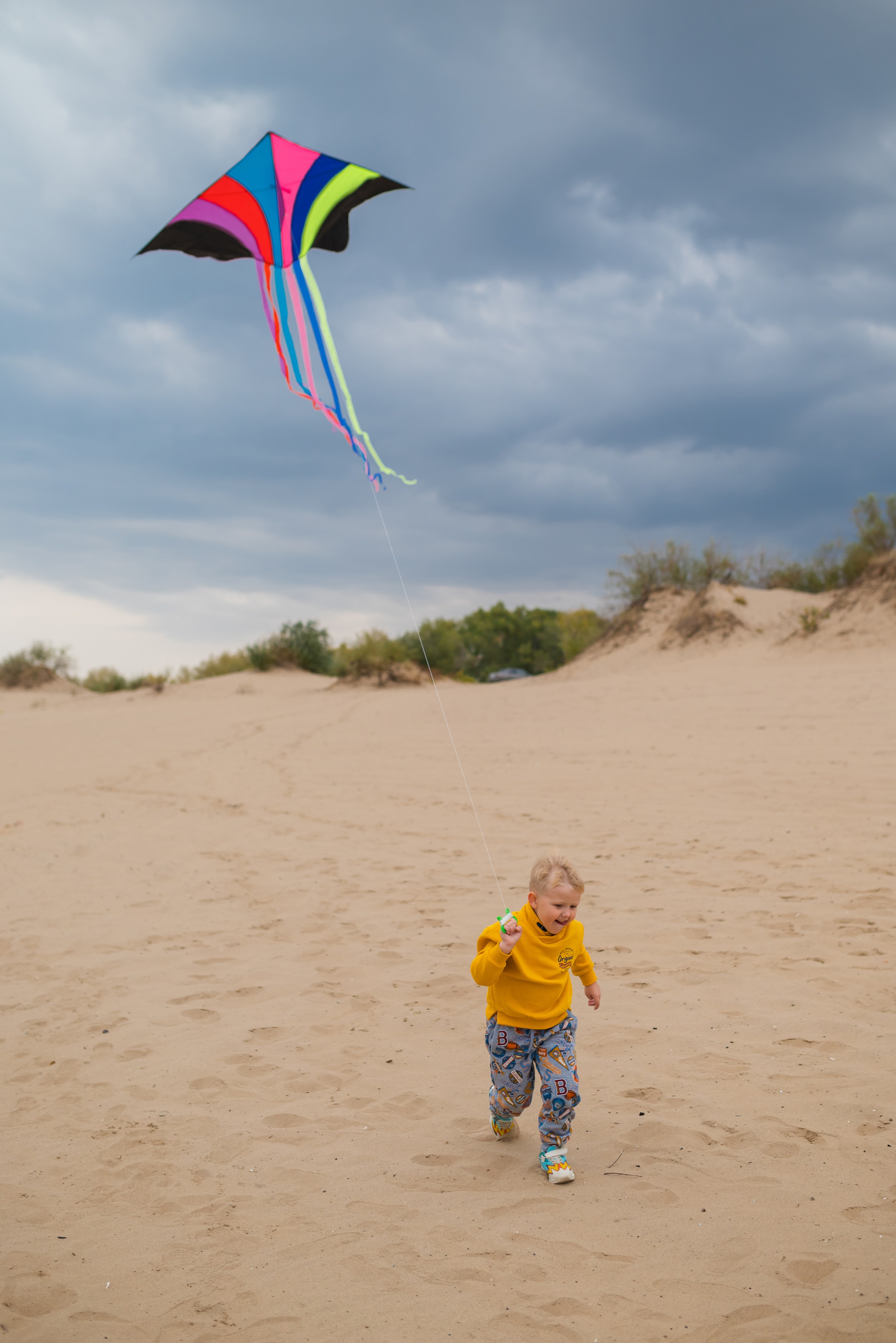 За пару минут до дождя…. Фотограф в Волгограде и Волжском