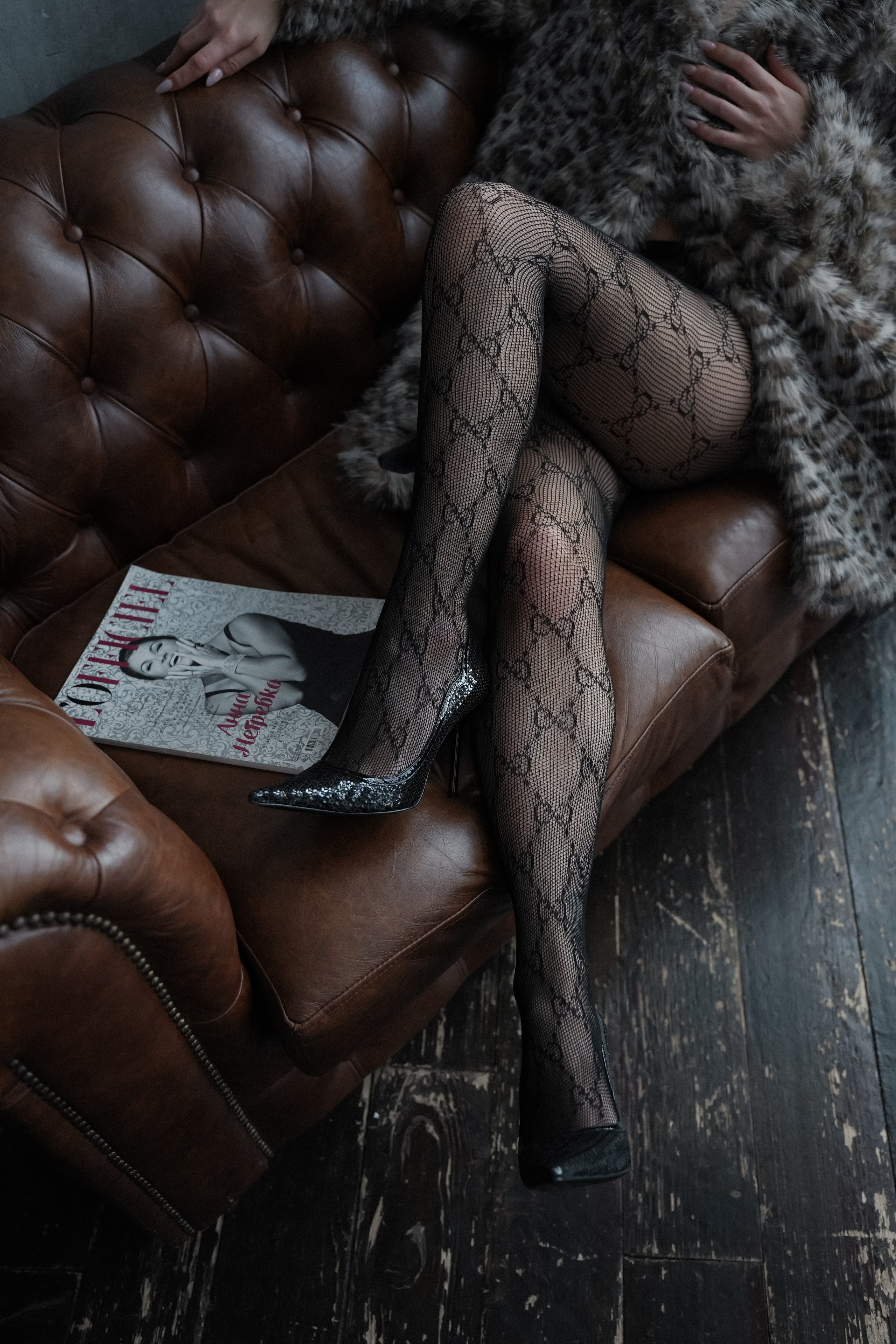 VARYA. Индивидуальный и семейный фотограф из Москвы