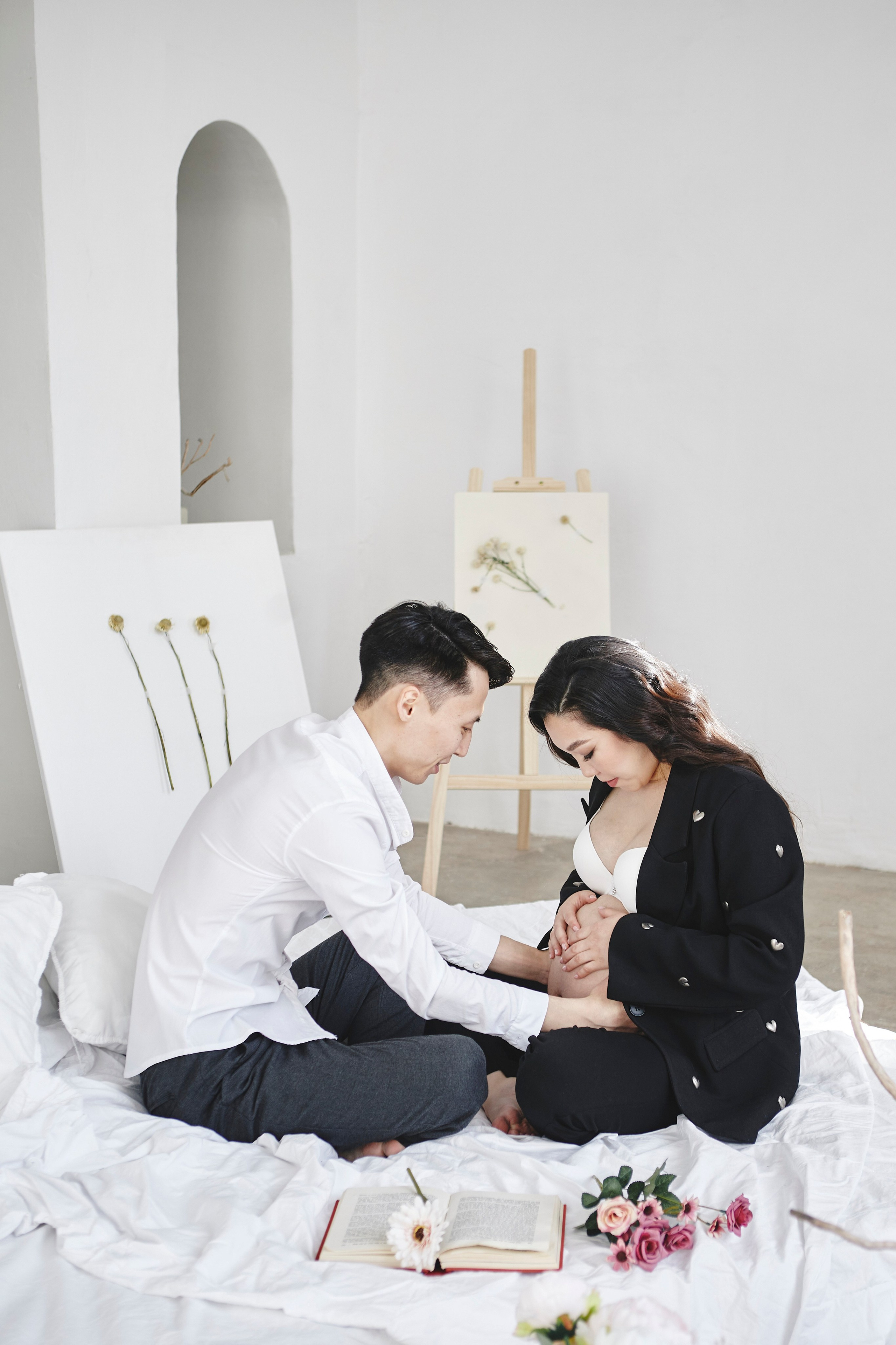 Отзывы. Фотограф Иркутск Анастасия Марышева