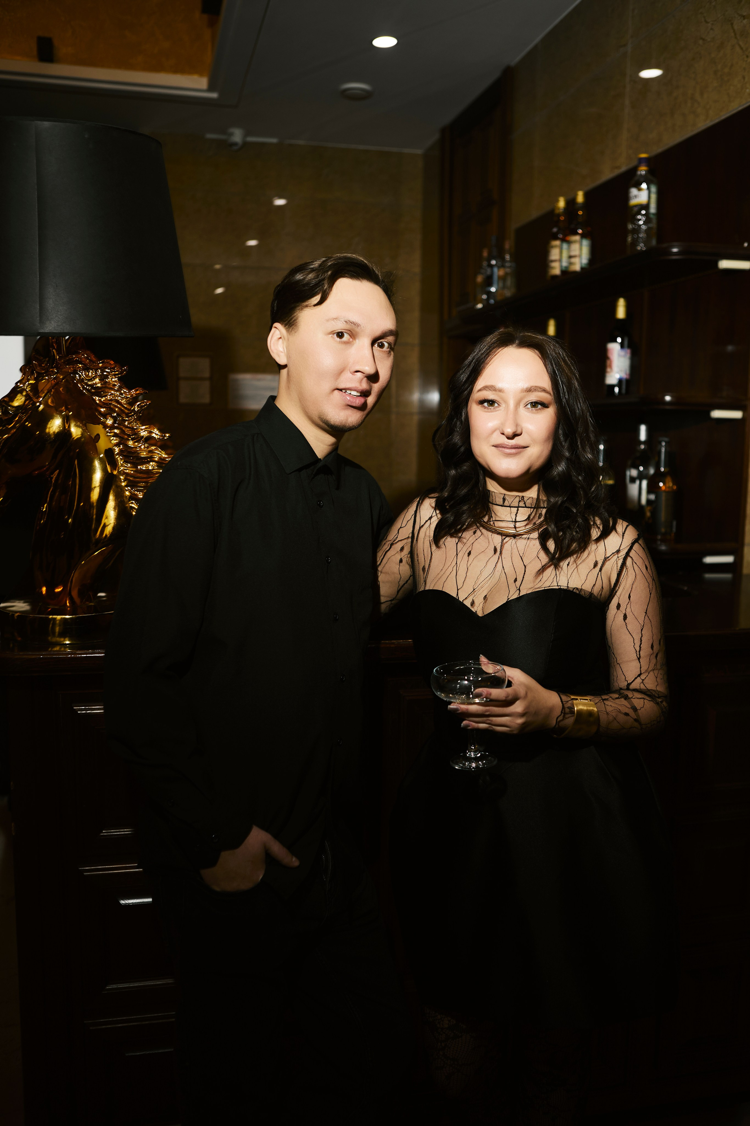 Екатерина и Максим. Фотограф Иркутск Анастасия Марышева