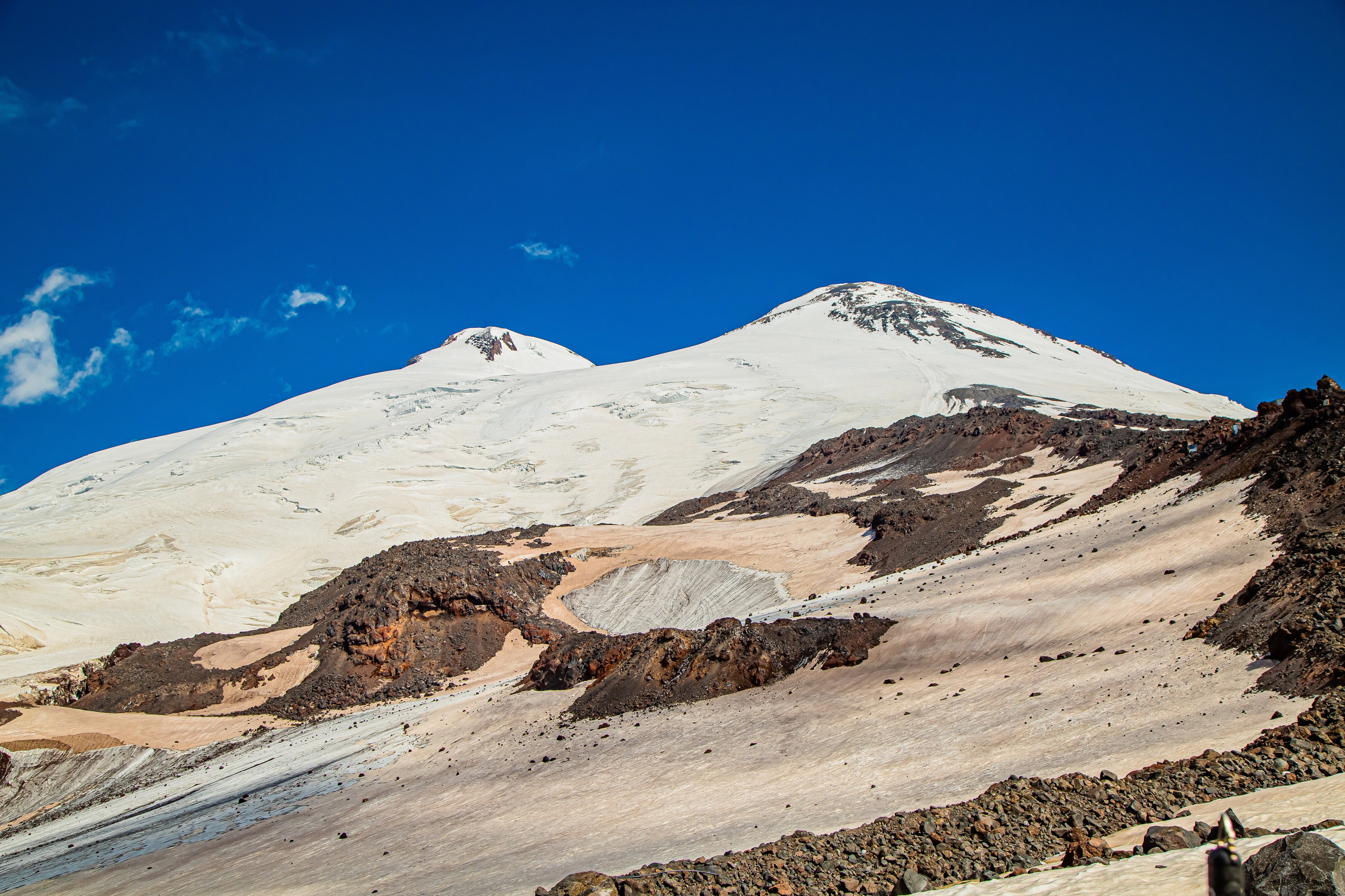 КАВКАЗ. Авторские туры с профессиональным фотографом
