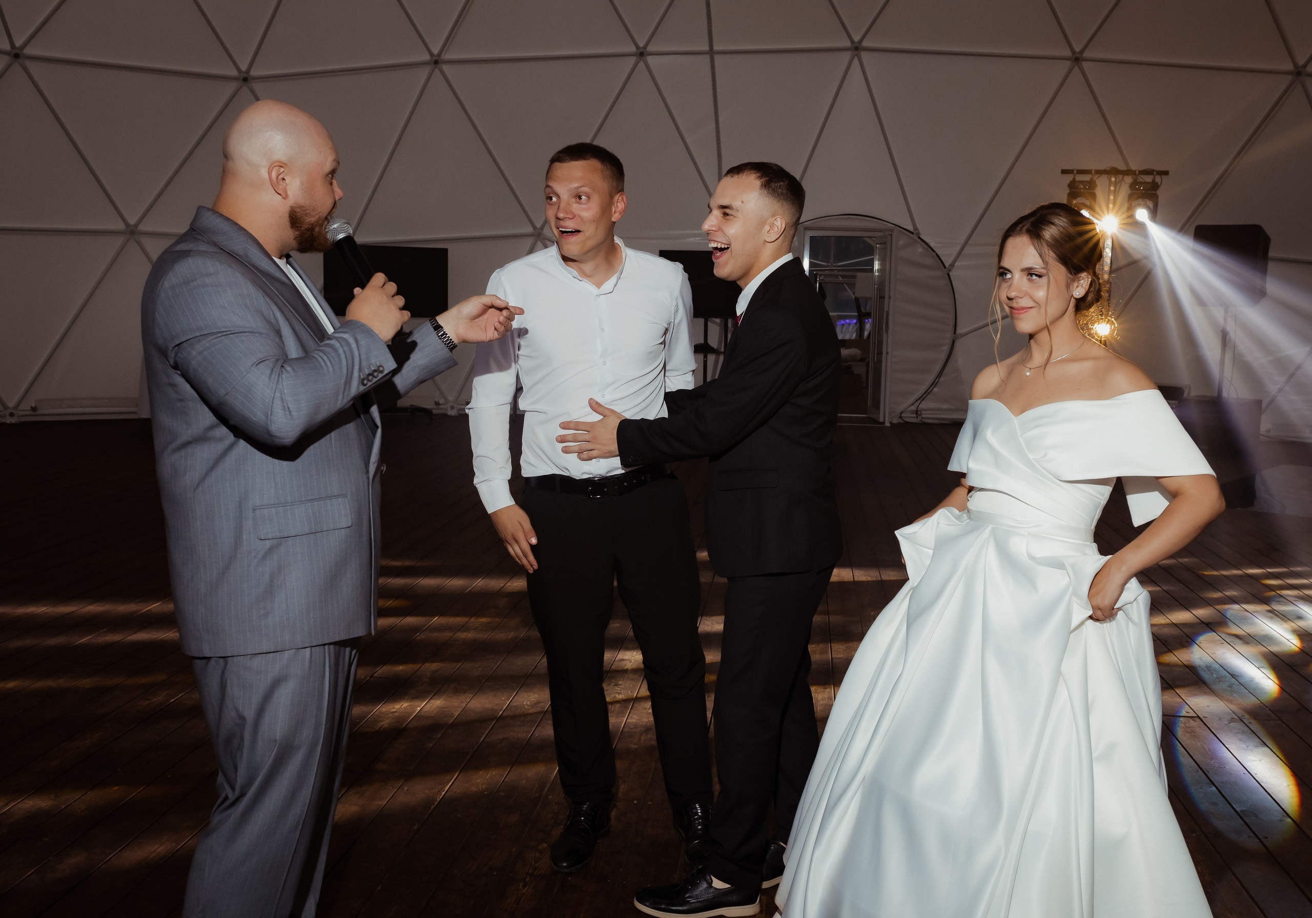 Максим & Катерина (с банкетом). ФОТОГРАФ Маргарита Сивакова | Ярославль Кострома Москва