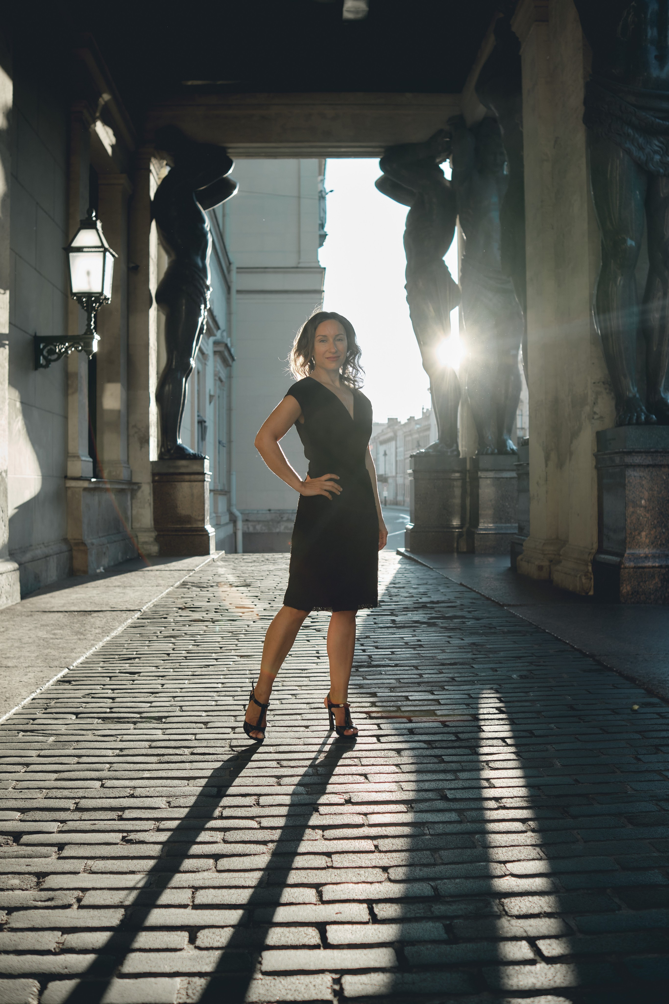 Ксения. Фотограф Санкт-Петербург