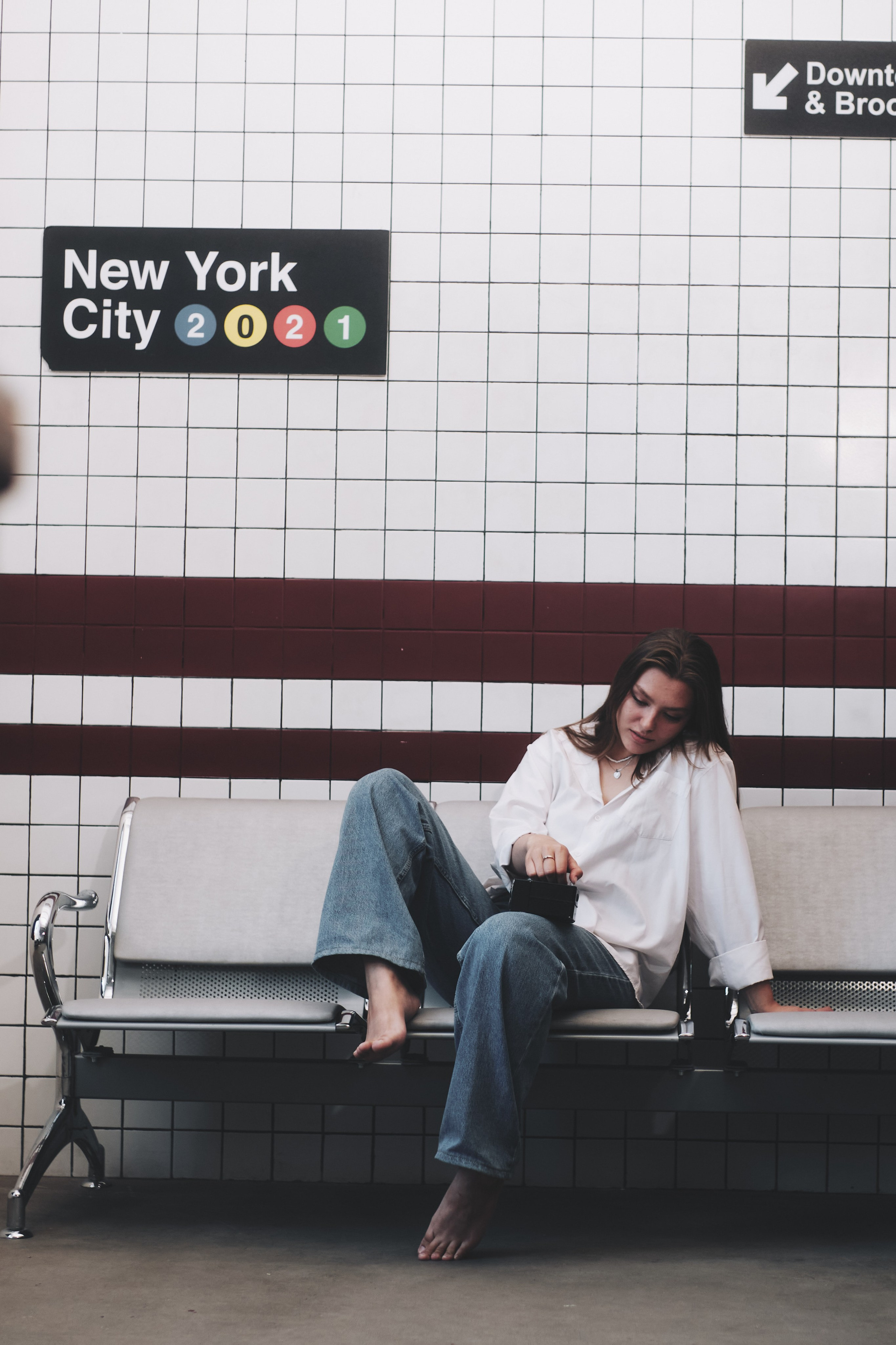 Галерея. Фотограф Санкт-Петербург