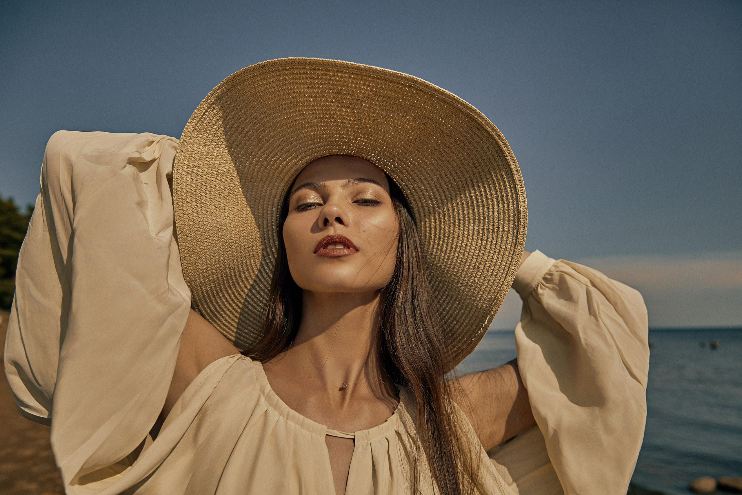Sea. Рекламный фотограф Санкт-Петербург Катерина Мишкель