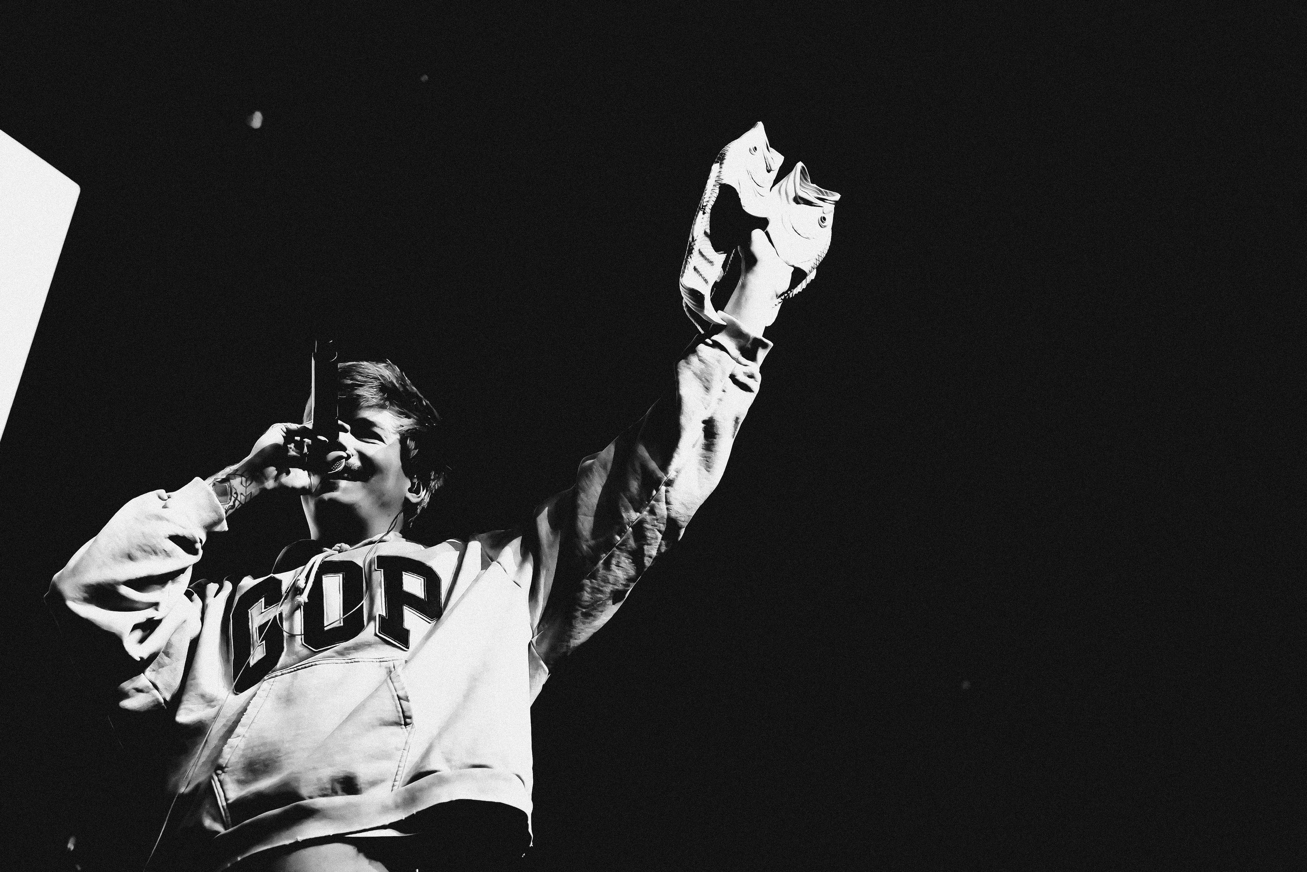 SODA LUV @1930MOSCOW