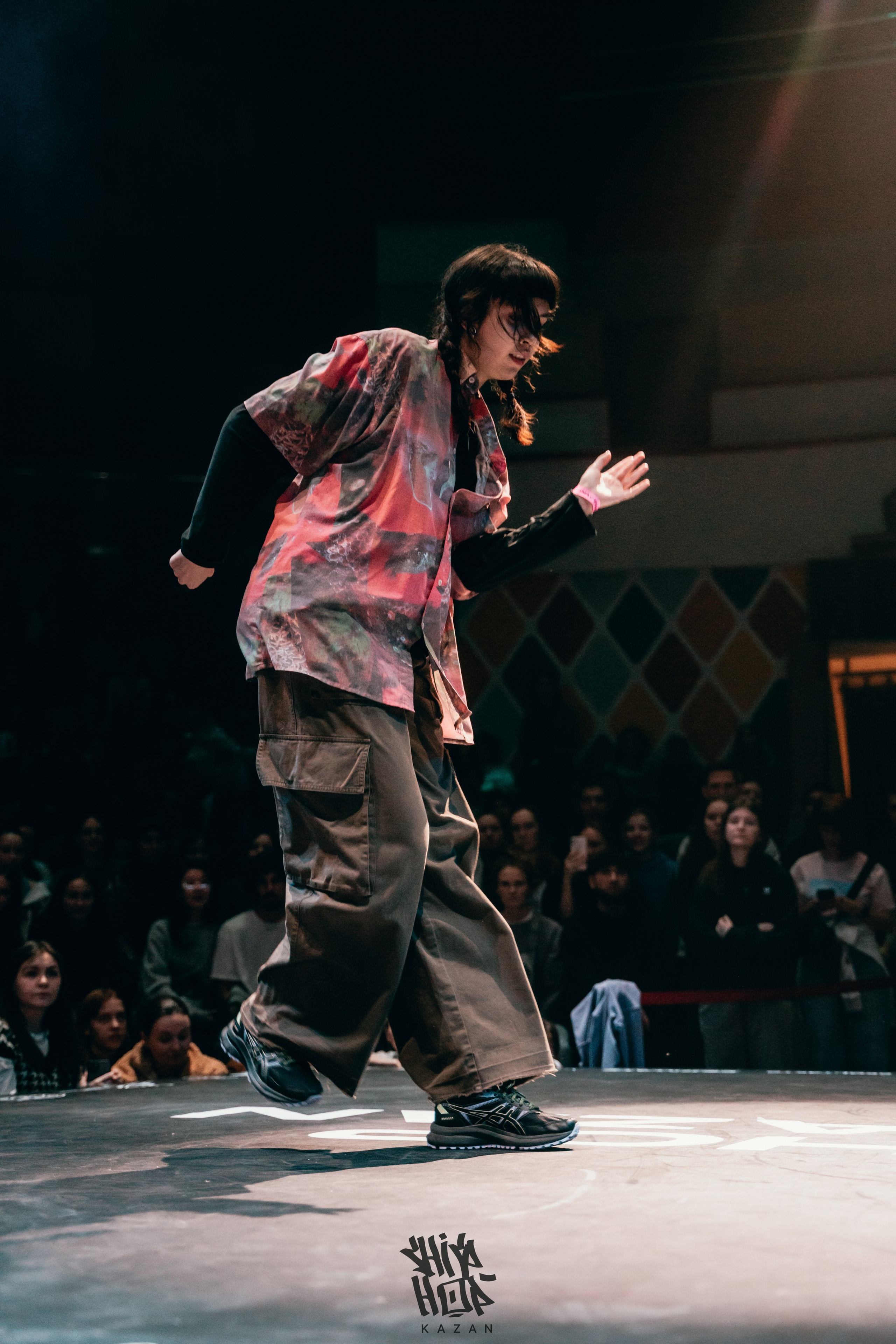 HIP HOP KAZAN 2024. Главная