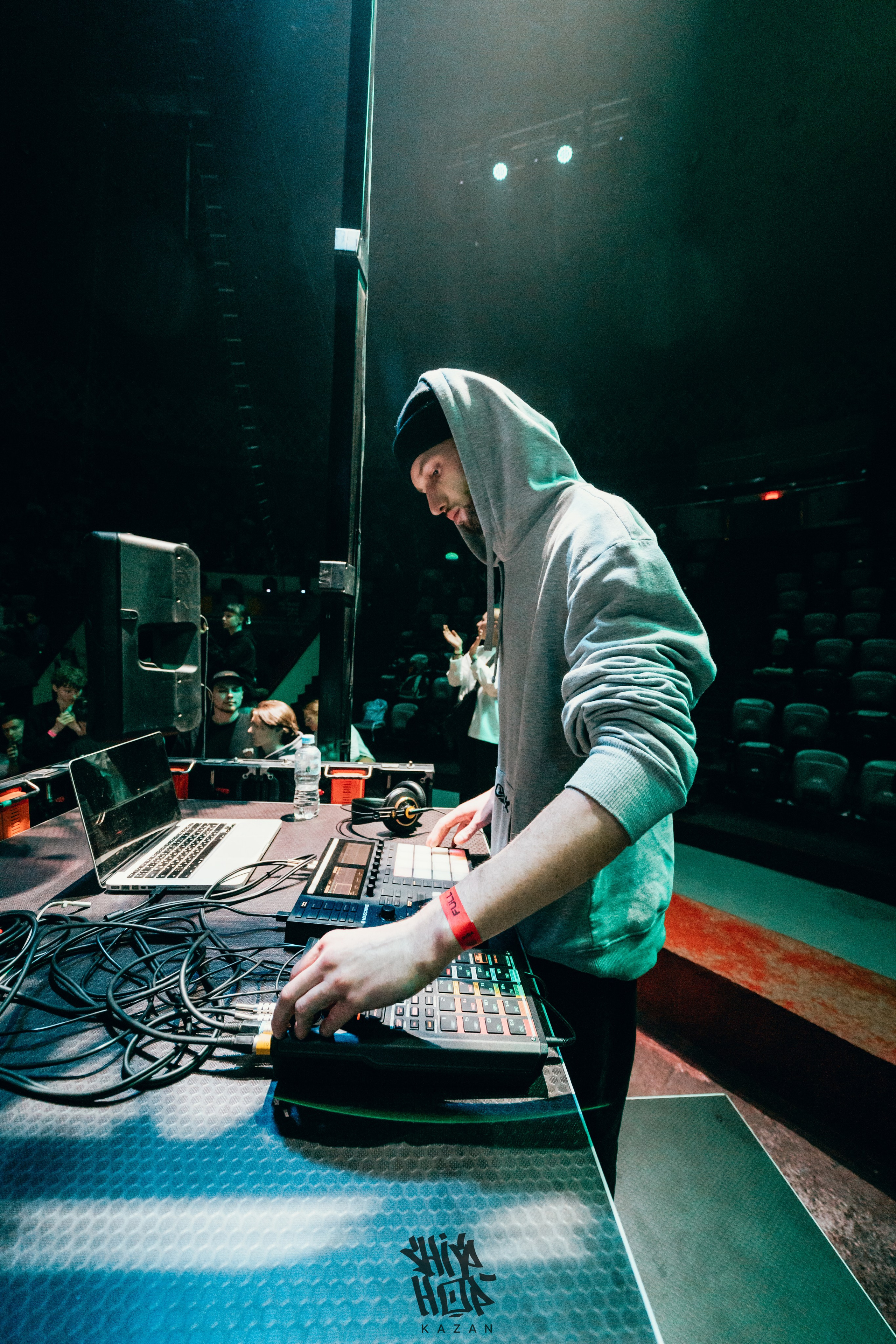 HIP HOP KAZAN 2024. Главная