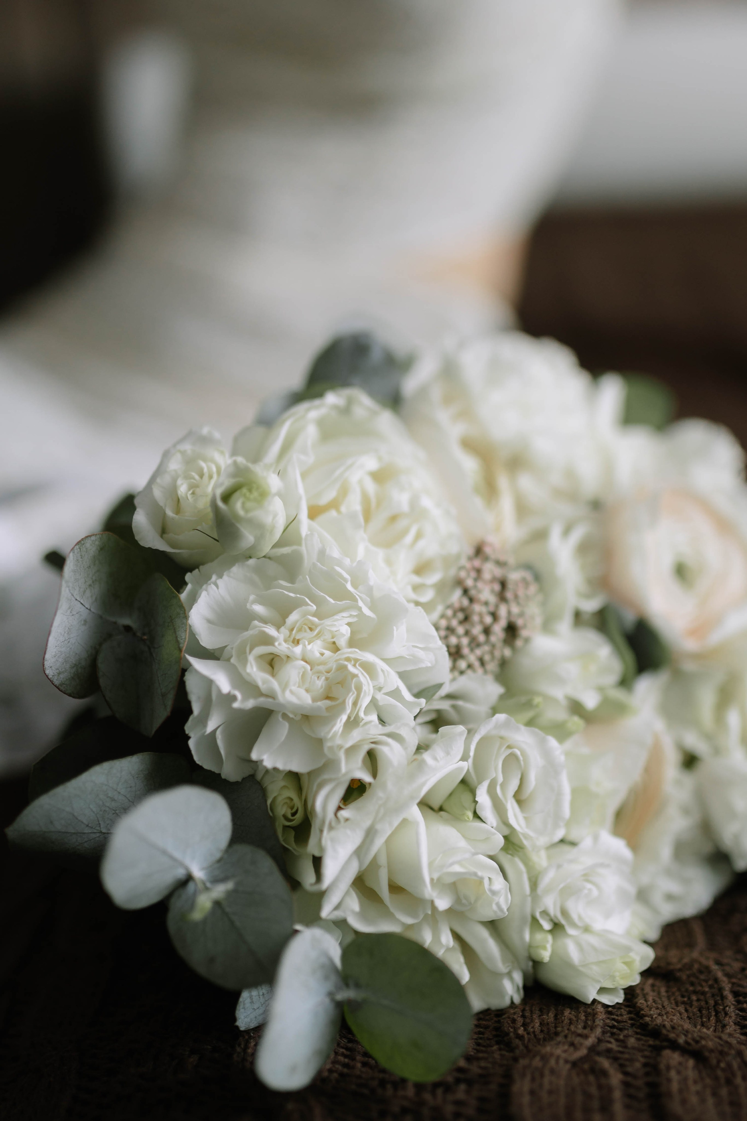 Алёна и Кирилл. Фотограф Александра Кузнецова