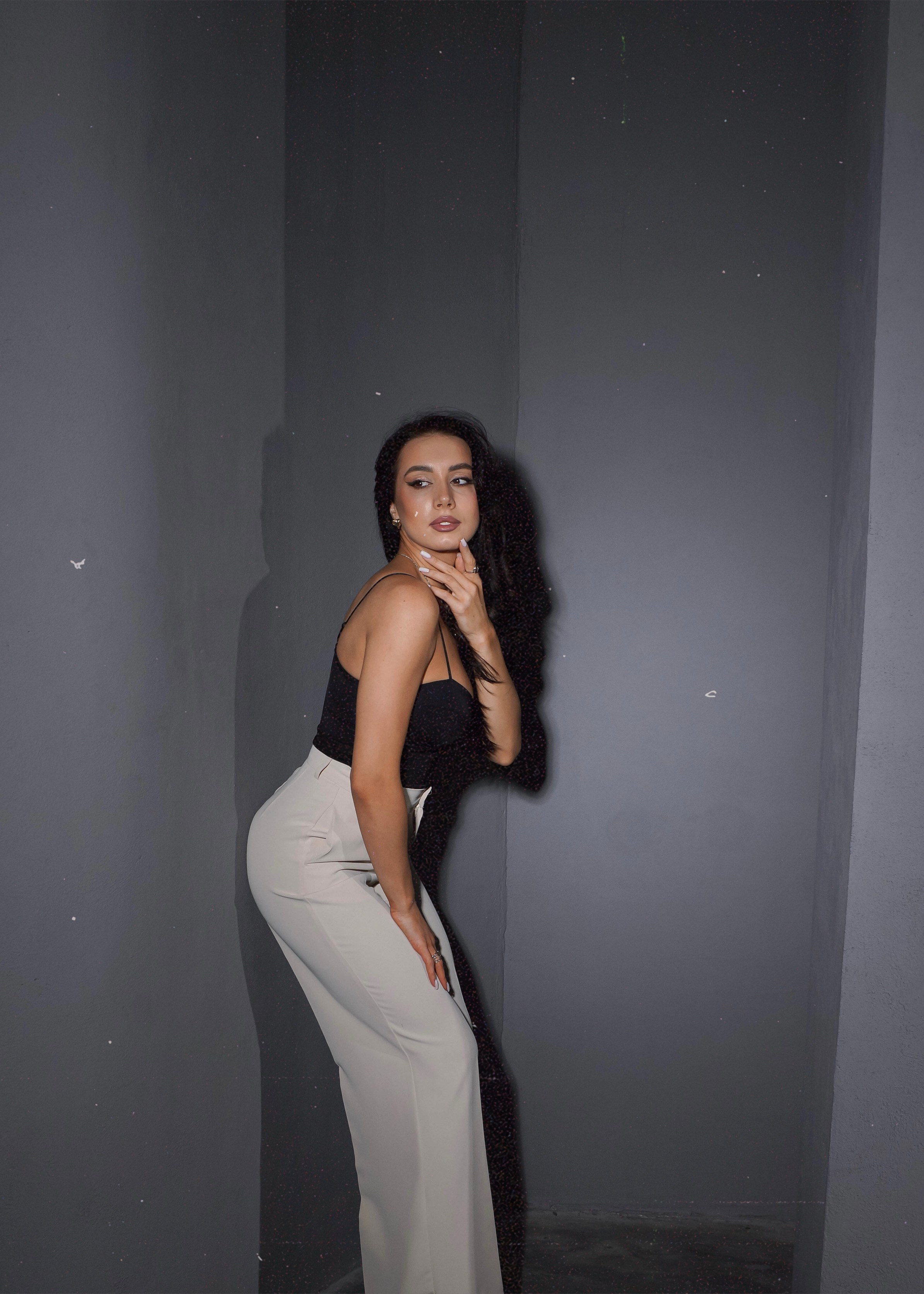 Кристина. Женский фотограф Омск, Екатерина Петрова