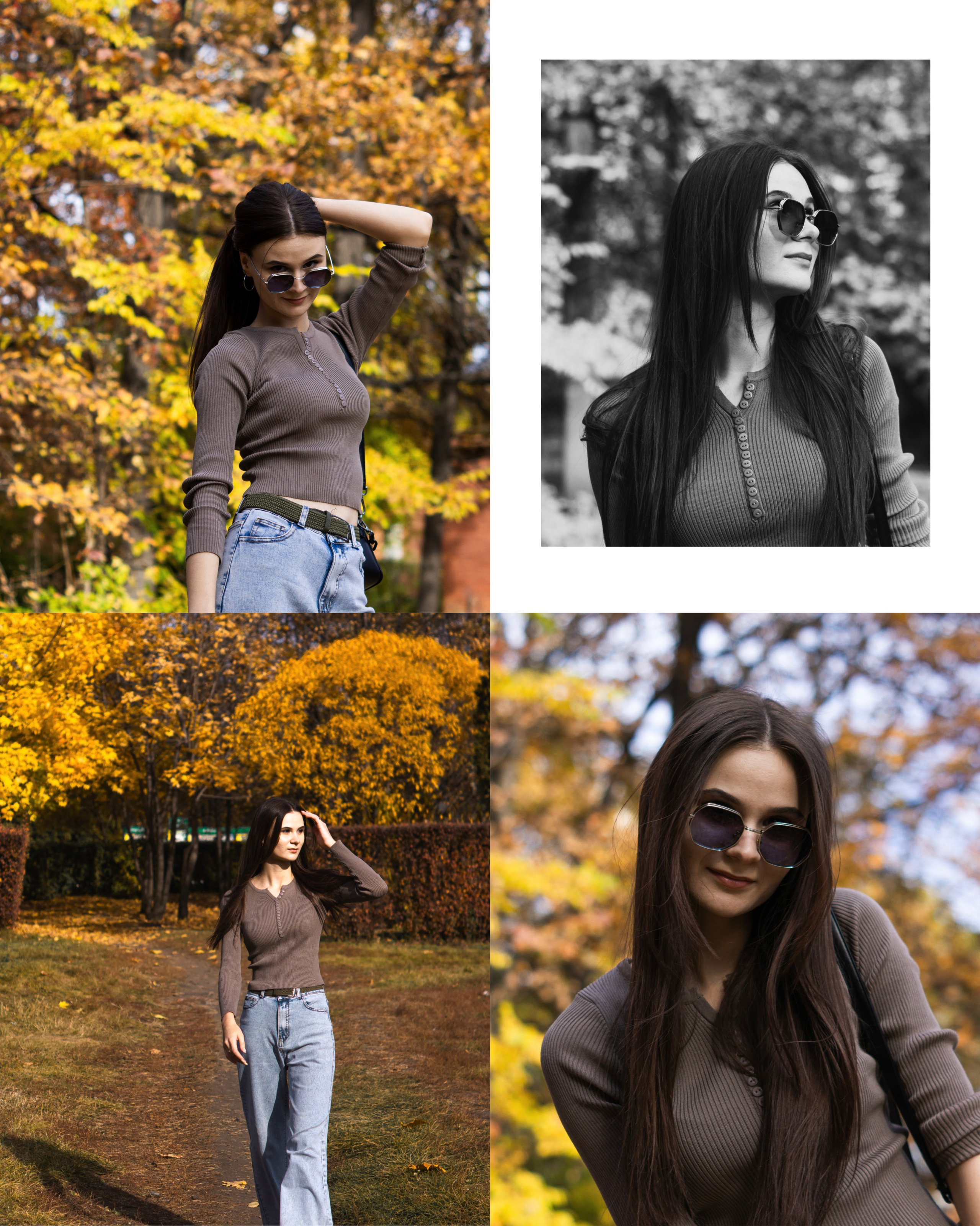 Даша. Женский фотограф Омск, Екатерина Петрова