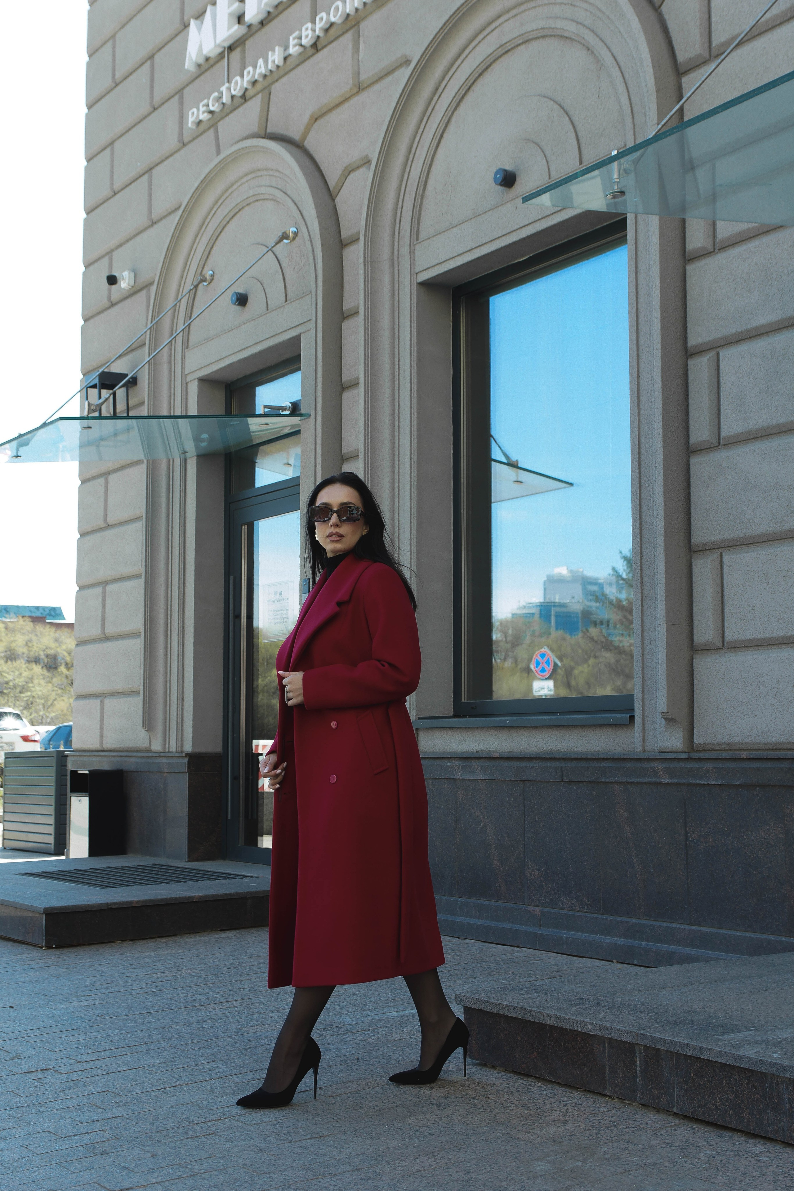 Кристина. Женский фотограф Омск, Екатерина Петрова