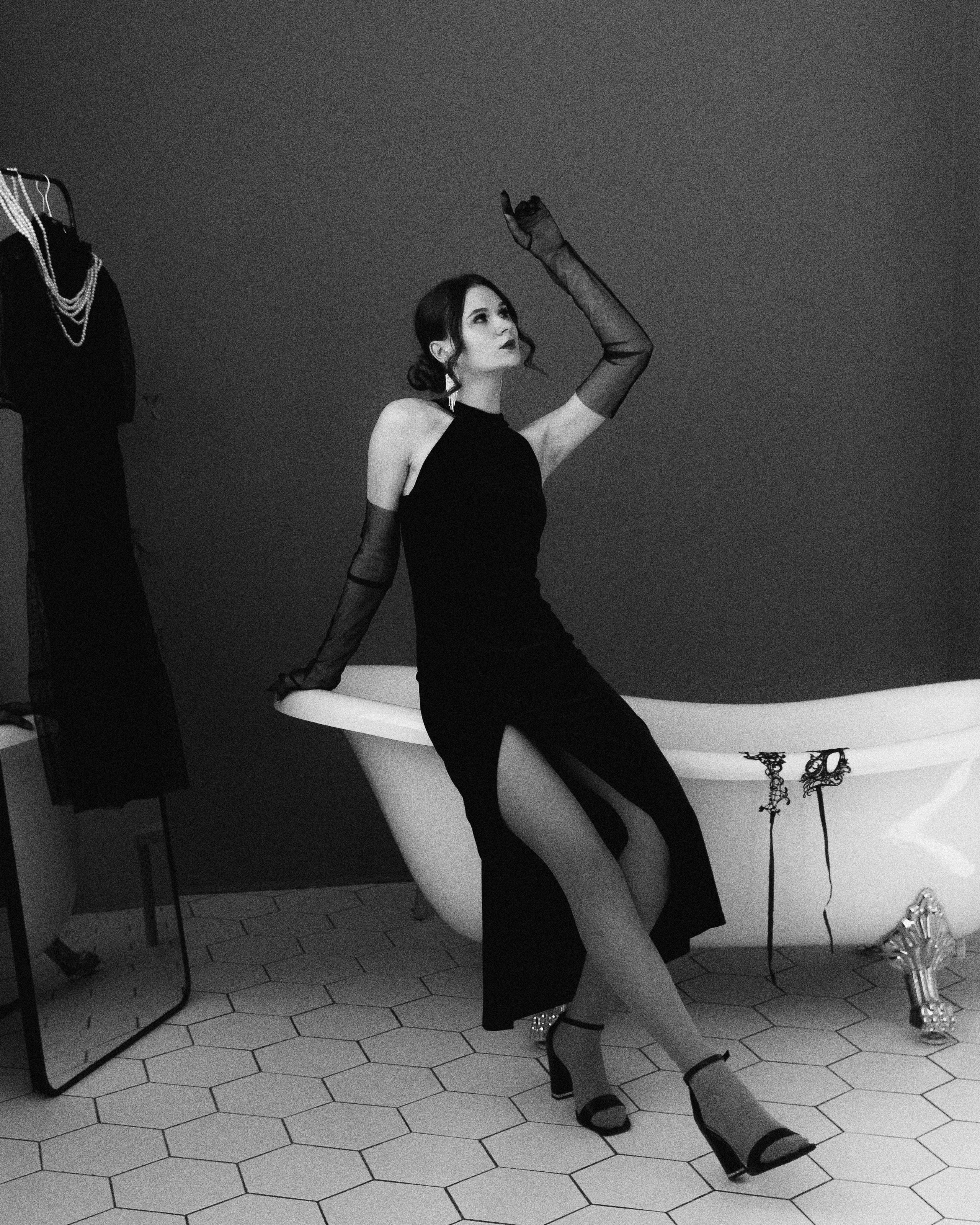 Дарья. Женский фотограф Омск, Екатерина Петрова